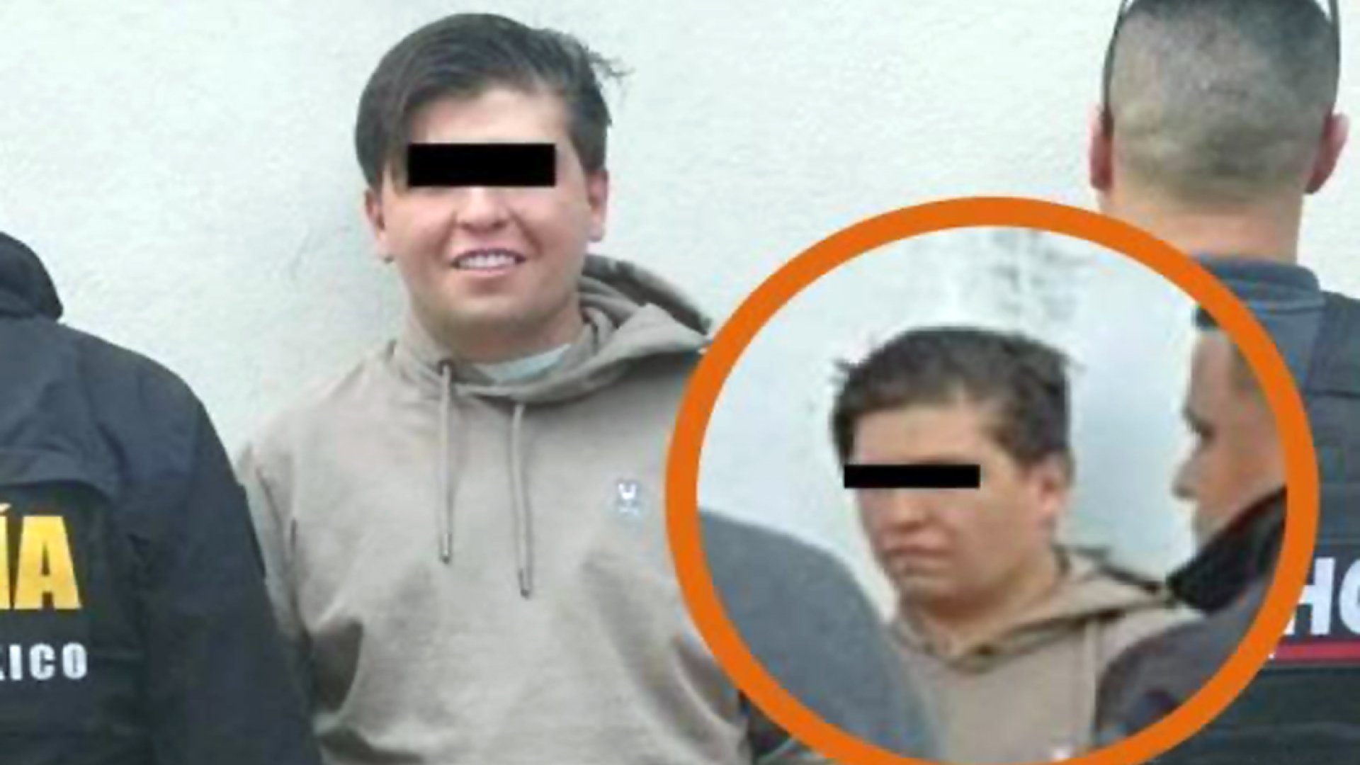 Vinculan a ‘Fofo’ Márquez por tentativa de feminicidio