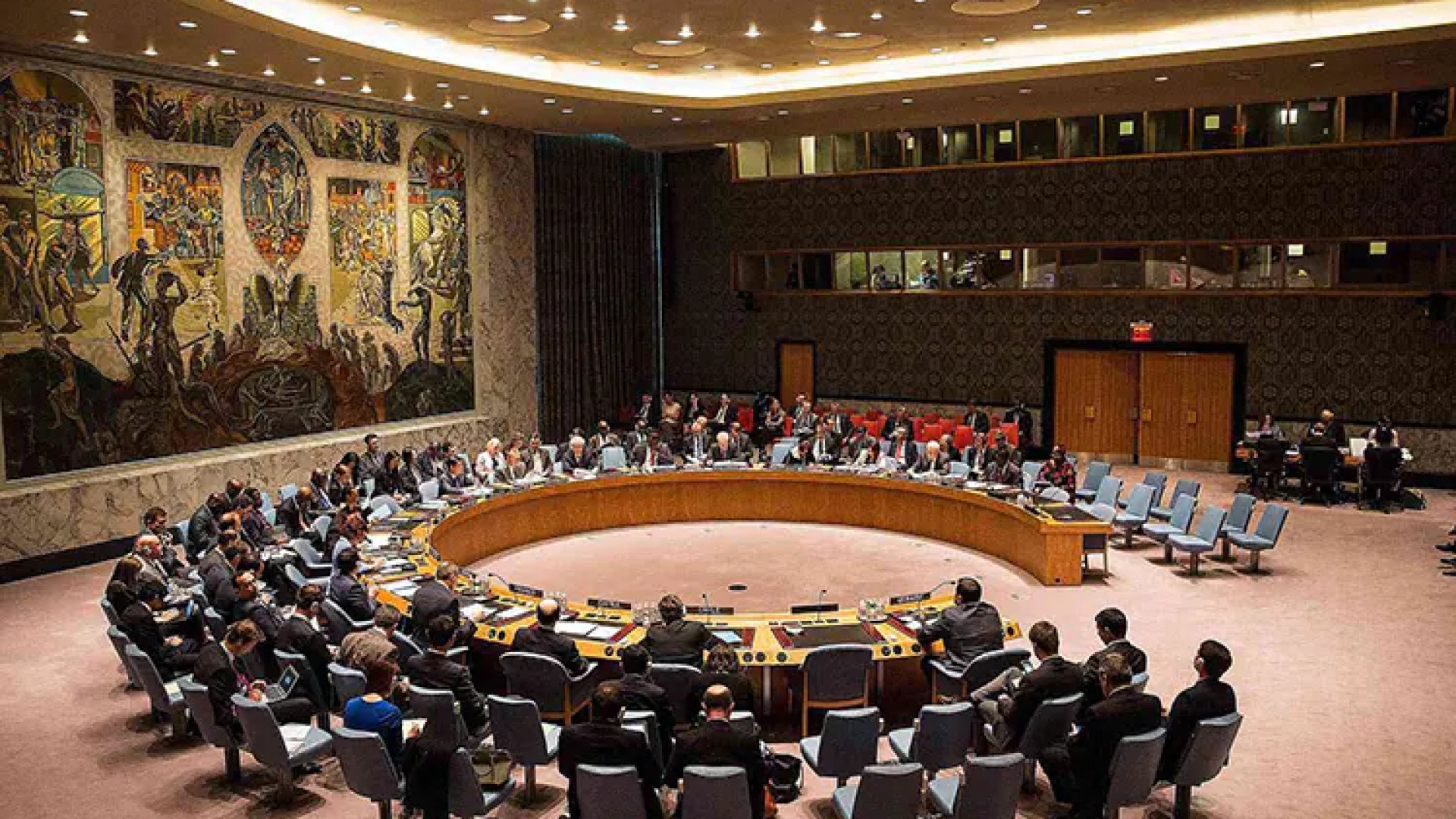 Pide México expulsar a Ecuador de ONU hasta que se disculpe