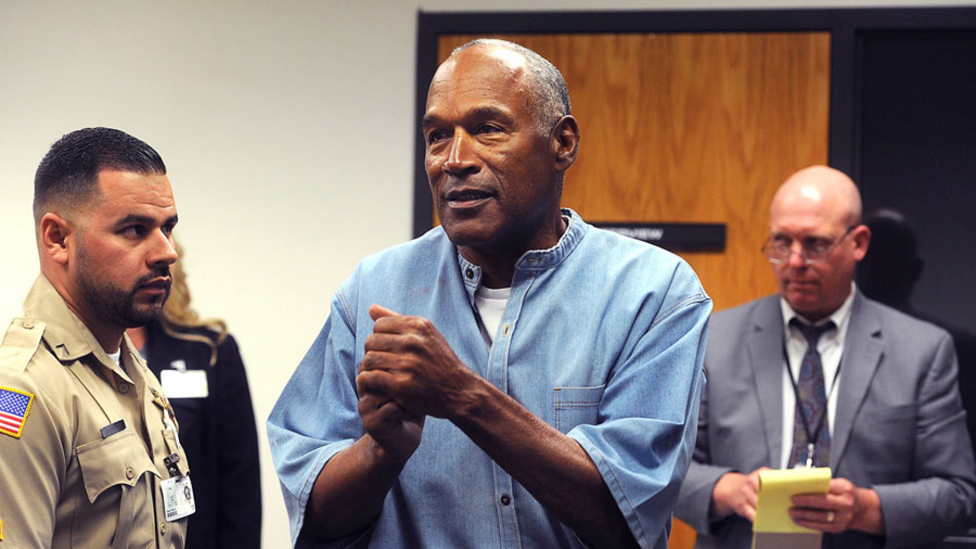 Muere O. J. Simpson, a los 76 años