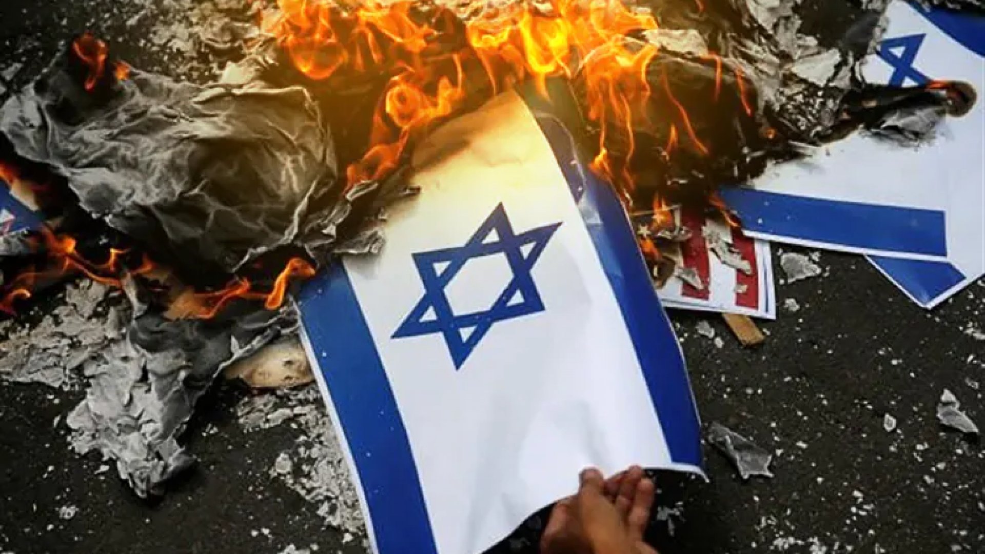 EU reitera a Israel apoyo ‘inquebrantable’ ante conflicto con Siria