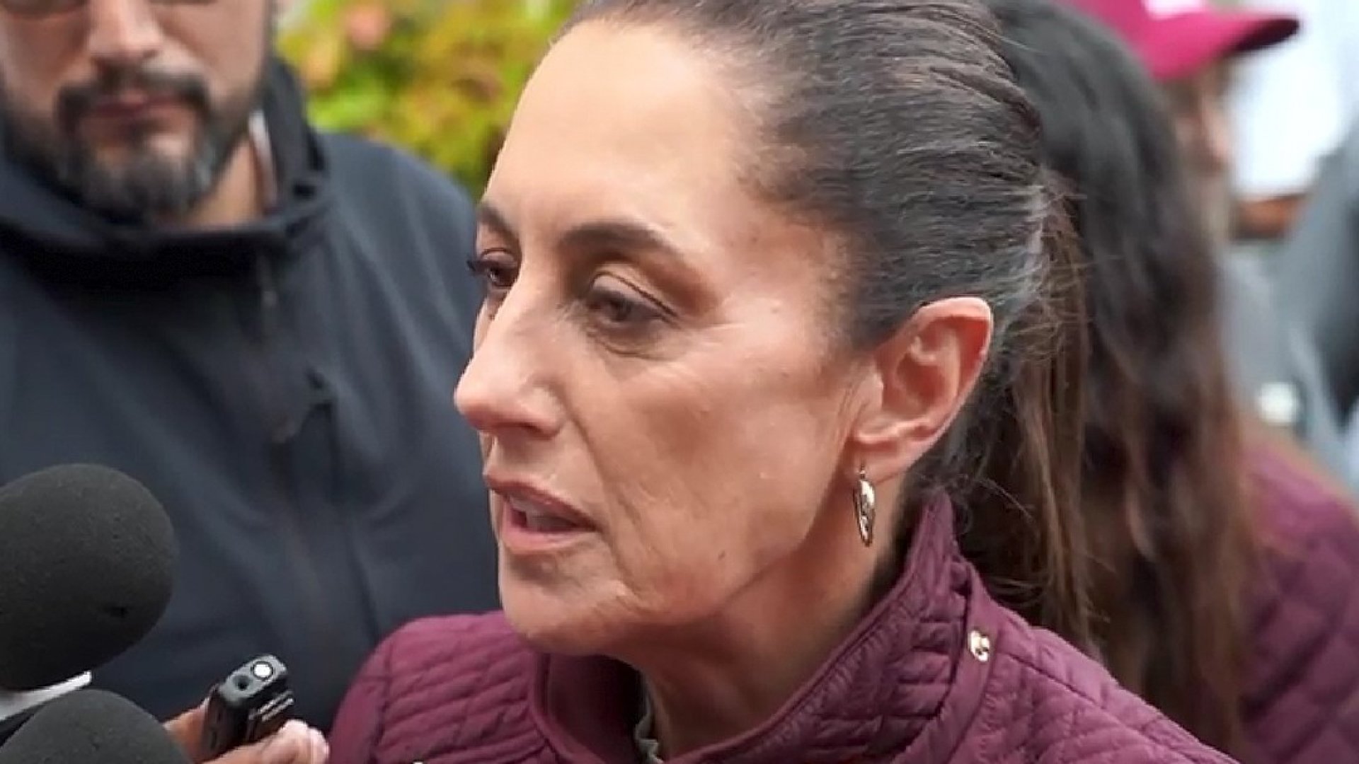 Investigación contra Arturo Zaldívar no tiene sustento: Claudia Sheinbaum