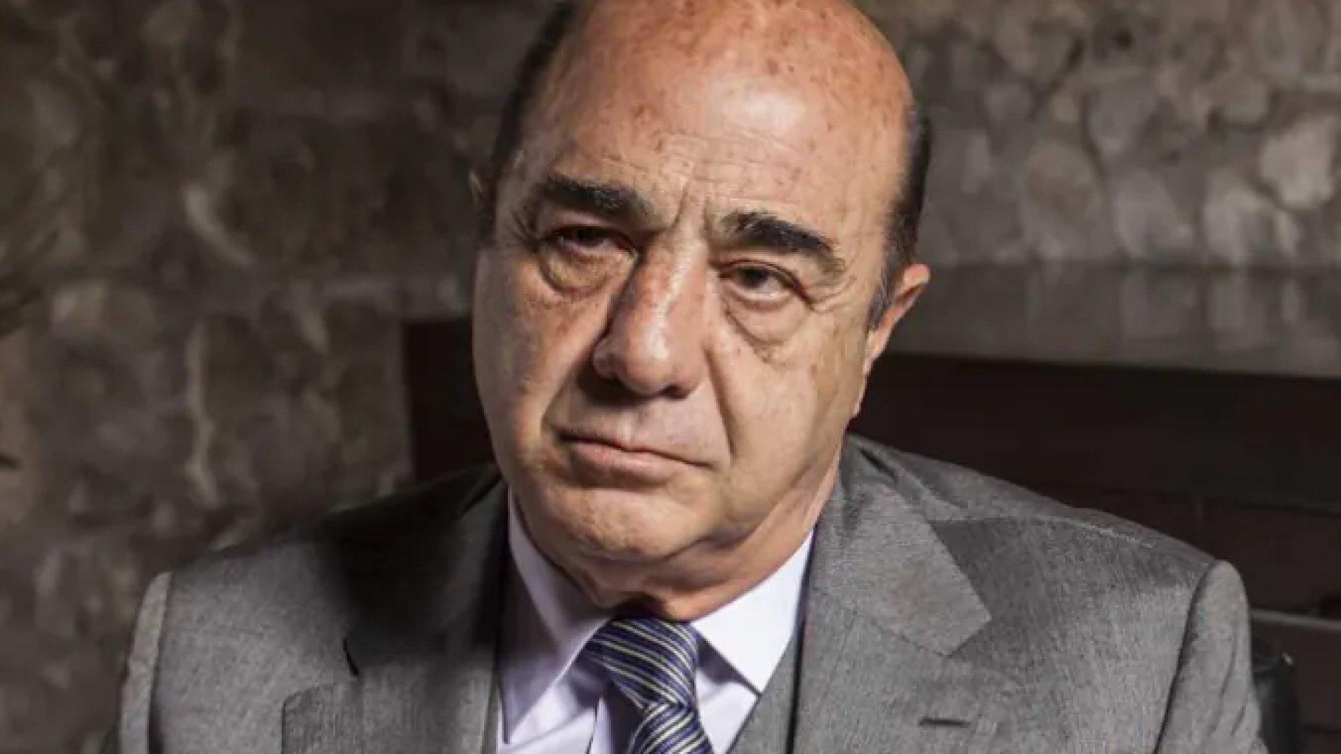 Pide FGR imponer 15 restricciones a Murillo Karam para cumplir prisión domiciliaria