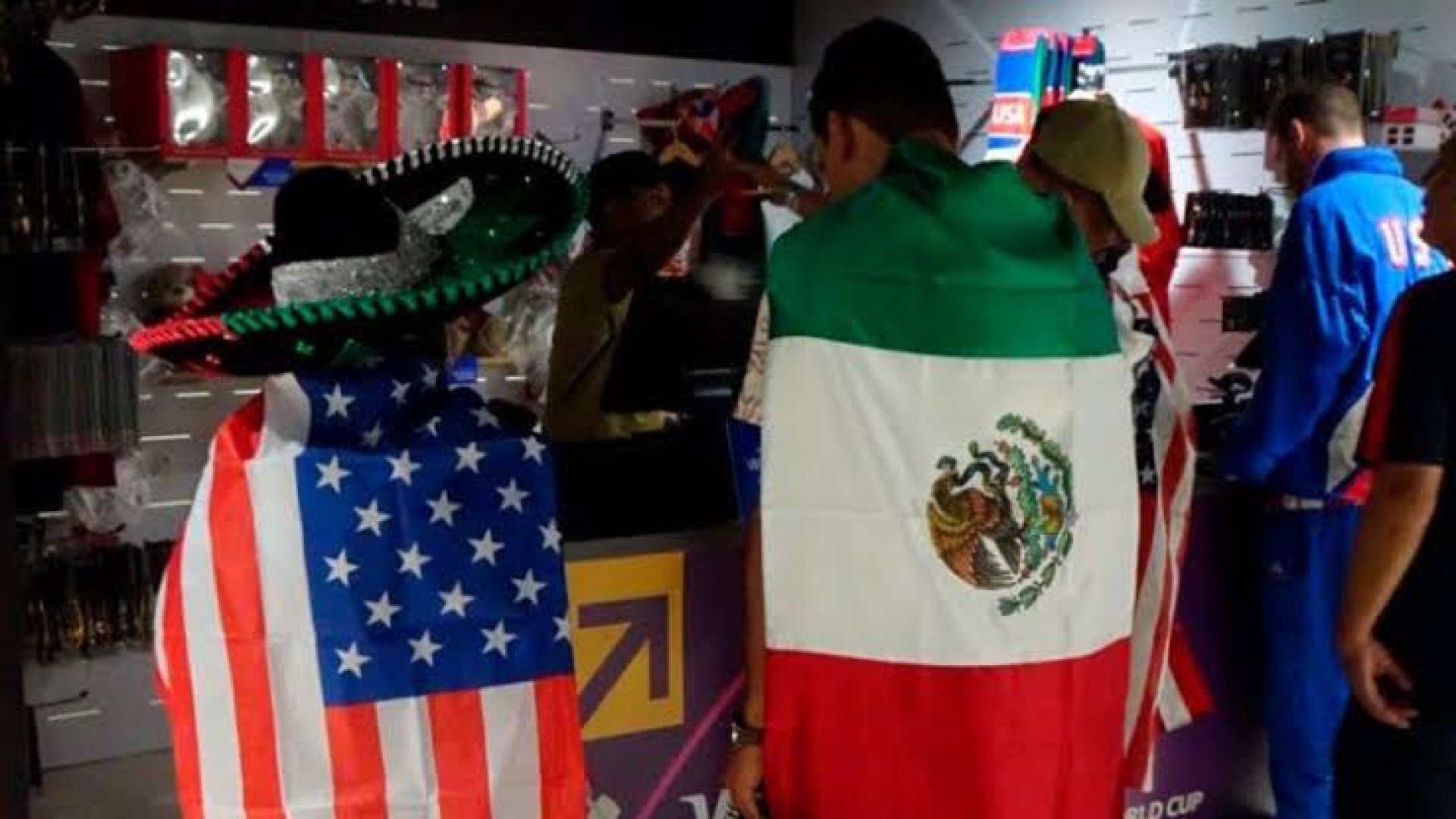 Por irregularidades, miles de mexicanos en el extranjero no podrán votar: INE