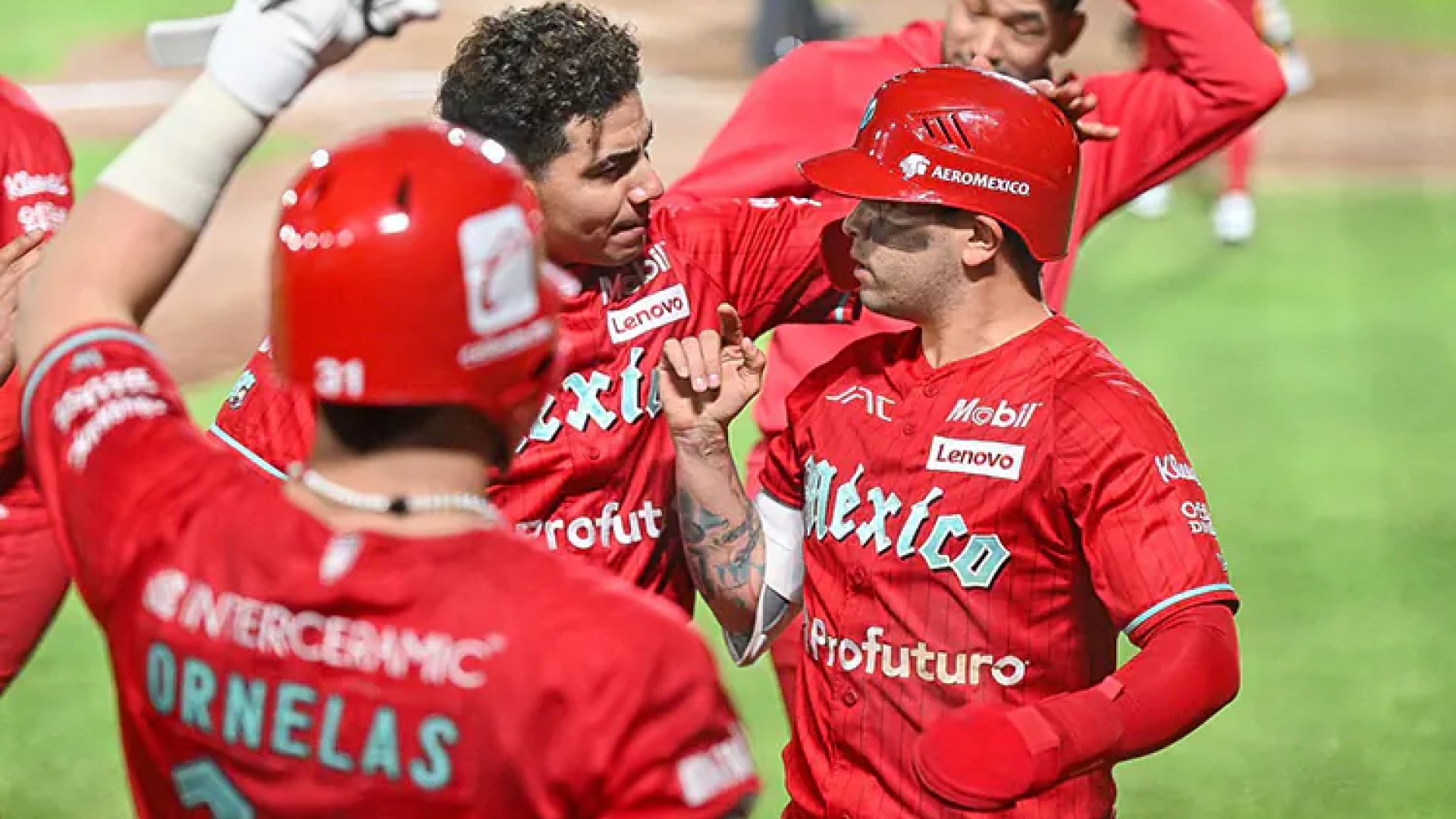 Diablos Rojos repiten dosis a Pericos y se llevan la serie