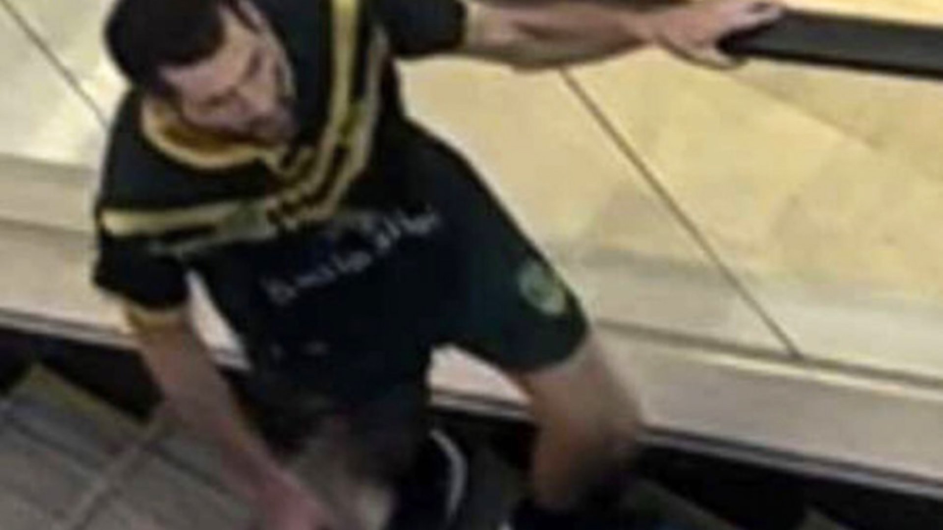 Policía identifica a autor de ataque en Australia