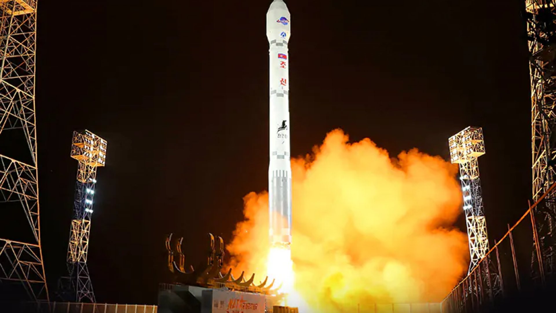 Corea del Norte alista lanzamiento de segundo satélite espía