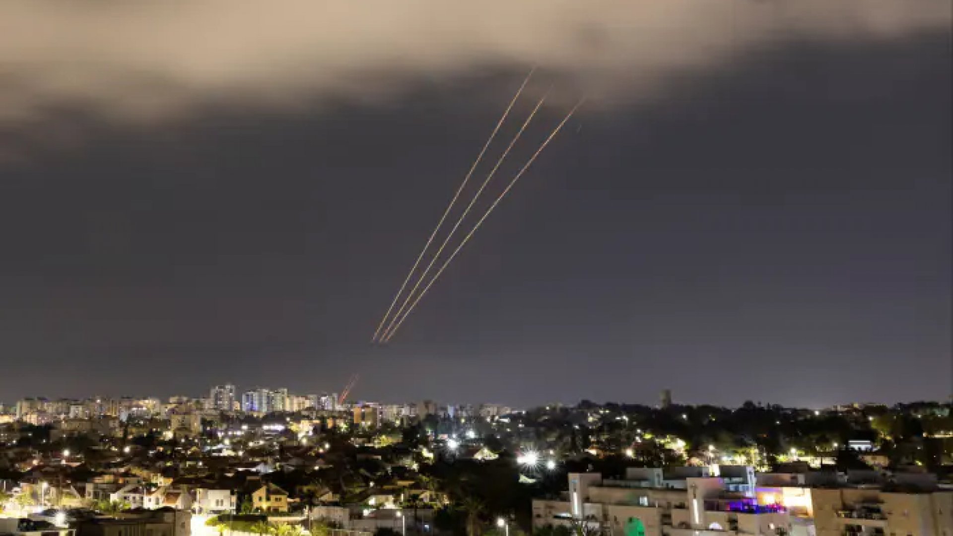 Levanta Israel restricciones internas tras ataque de Irán