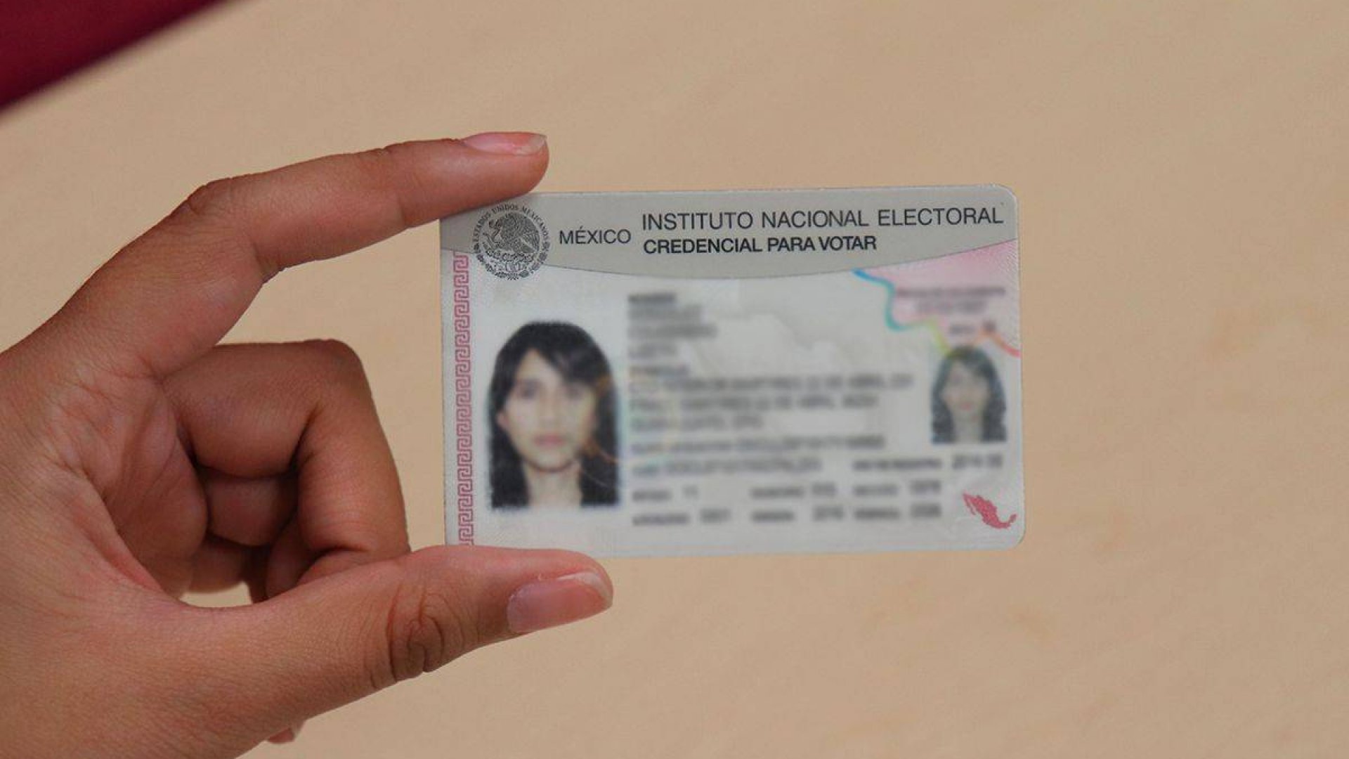 “No hay ningún fraude”, dice INE ante registro de mexicanos en el extranjero para votar