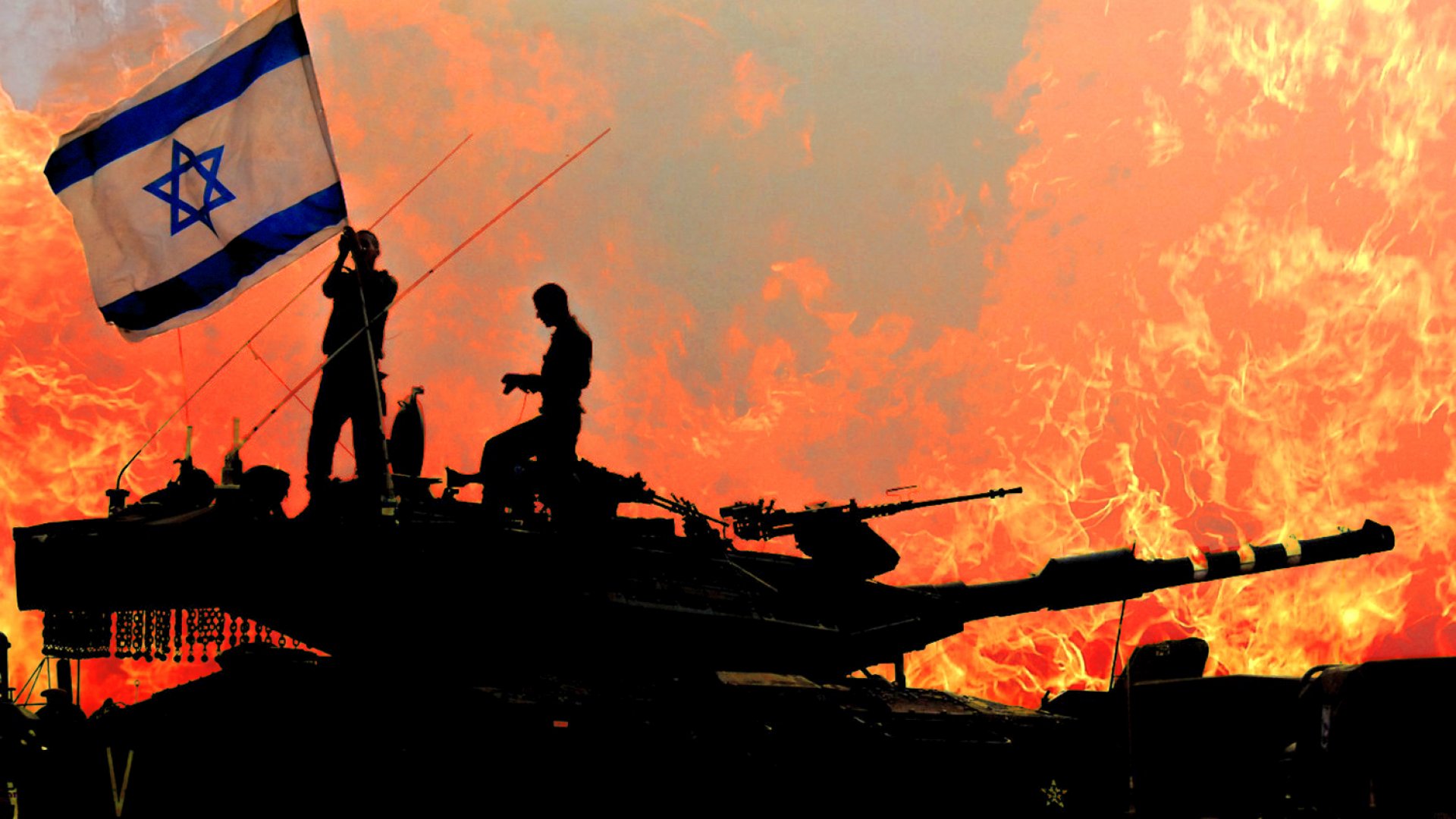 Israel, Irán y el impacto de su pugna en la economía global