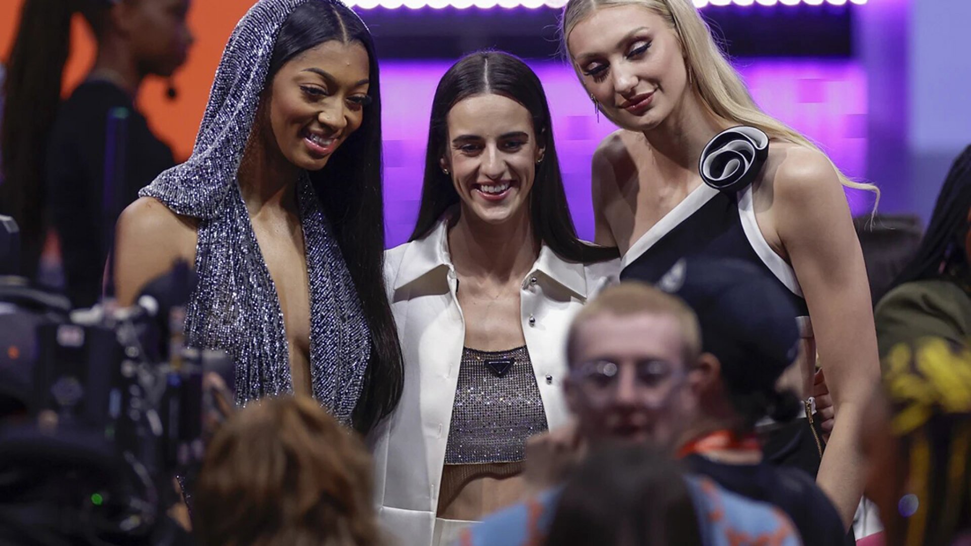 Deportes y moda en la Women’s National Basketball Association