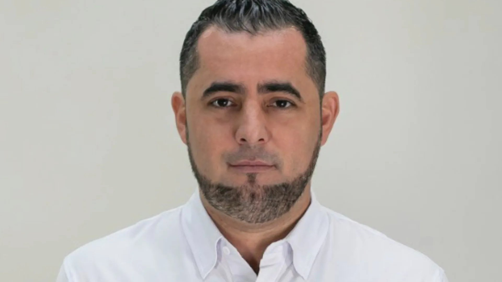 Hallan vivo a Luis Alonso García, candidato a regidor de Culiacán