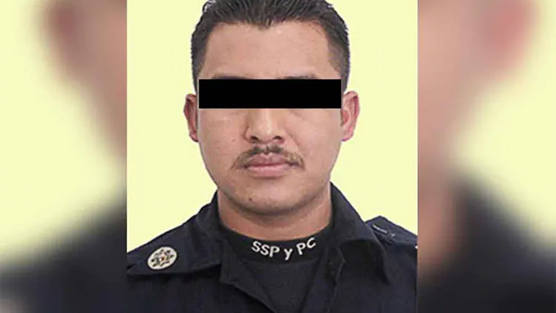 Vinculan a proceso a policía que asesinó al normalista Yanqui Kothan