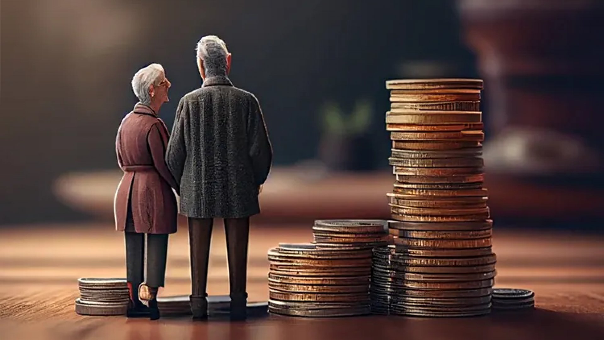 Defiende AMLO Fondo de Pensiones para el Bienestar