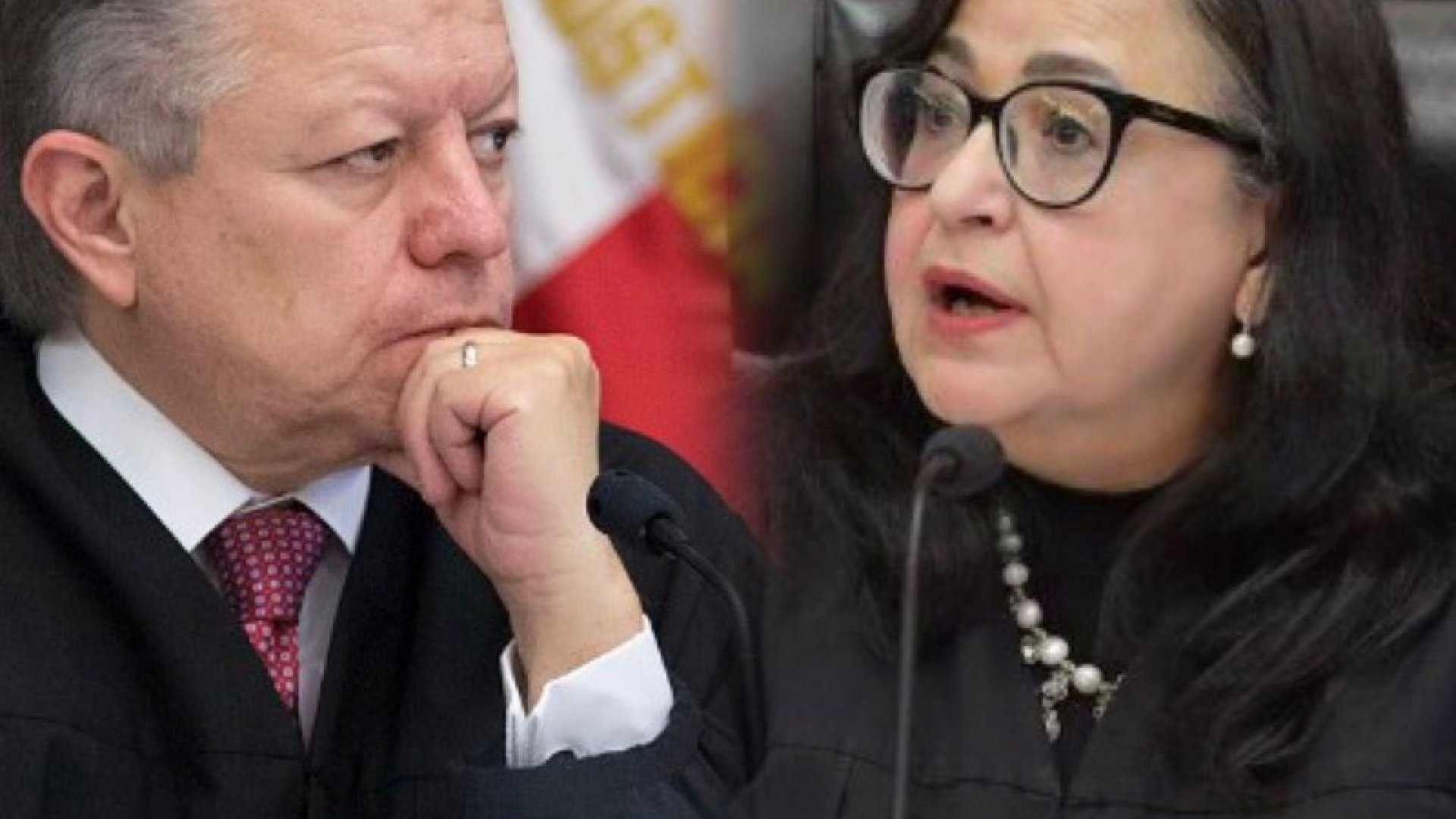 Arturo Zaldívar promoverá juicio político contra ministra presidenta Norma Piña