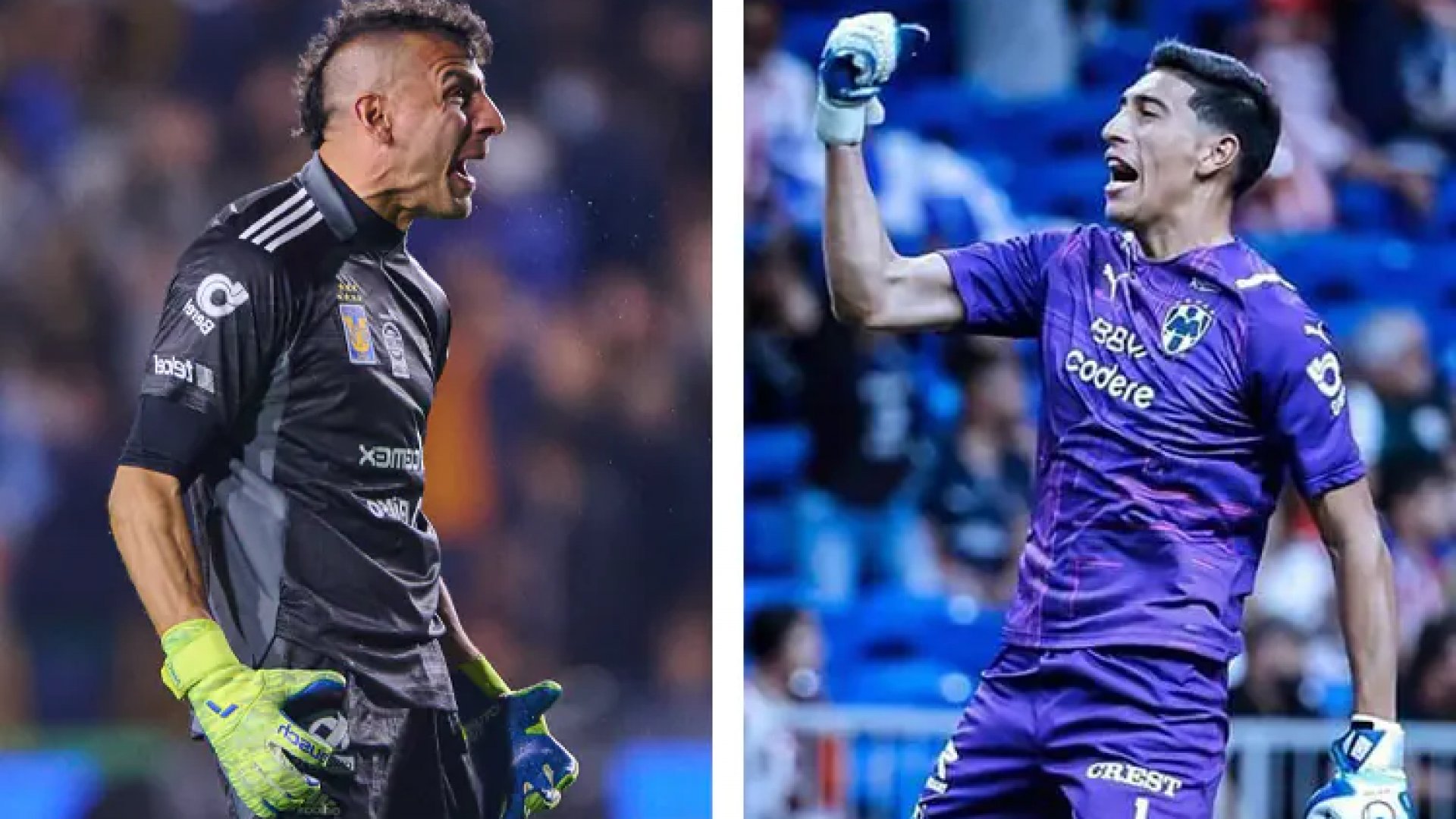 Espera Andrada disculpa personal de Nahuel
