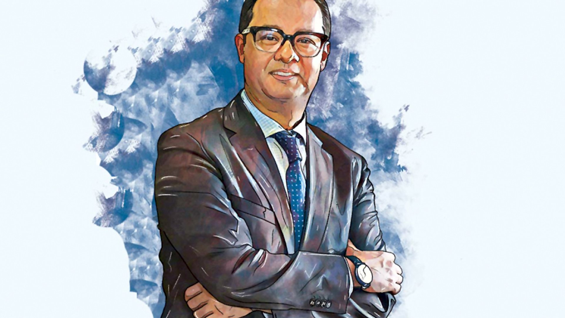 Se reúnen el subsecretario del Tesoro de EU y el subsecretario de Hacienda