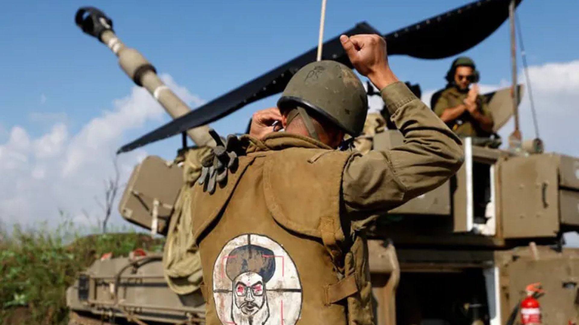 Anuncia Israel muerte de alto mando de Hezbolá