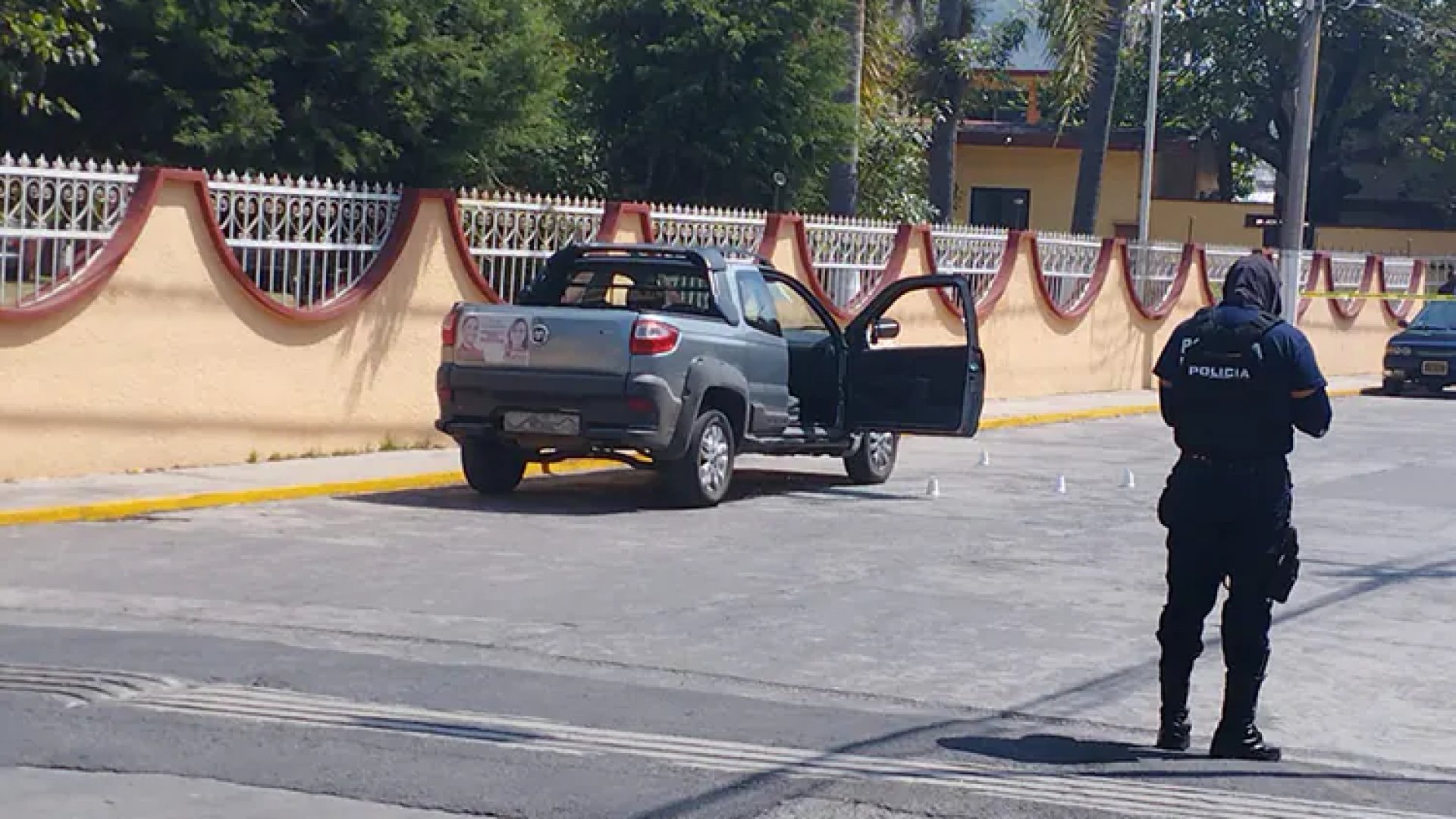 Matan a exalcalde de Tlilapan, Veracruz, Félix Cruz Lastre