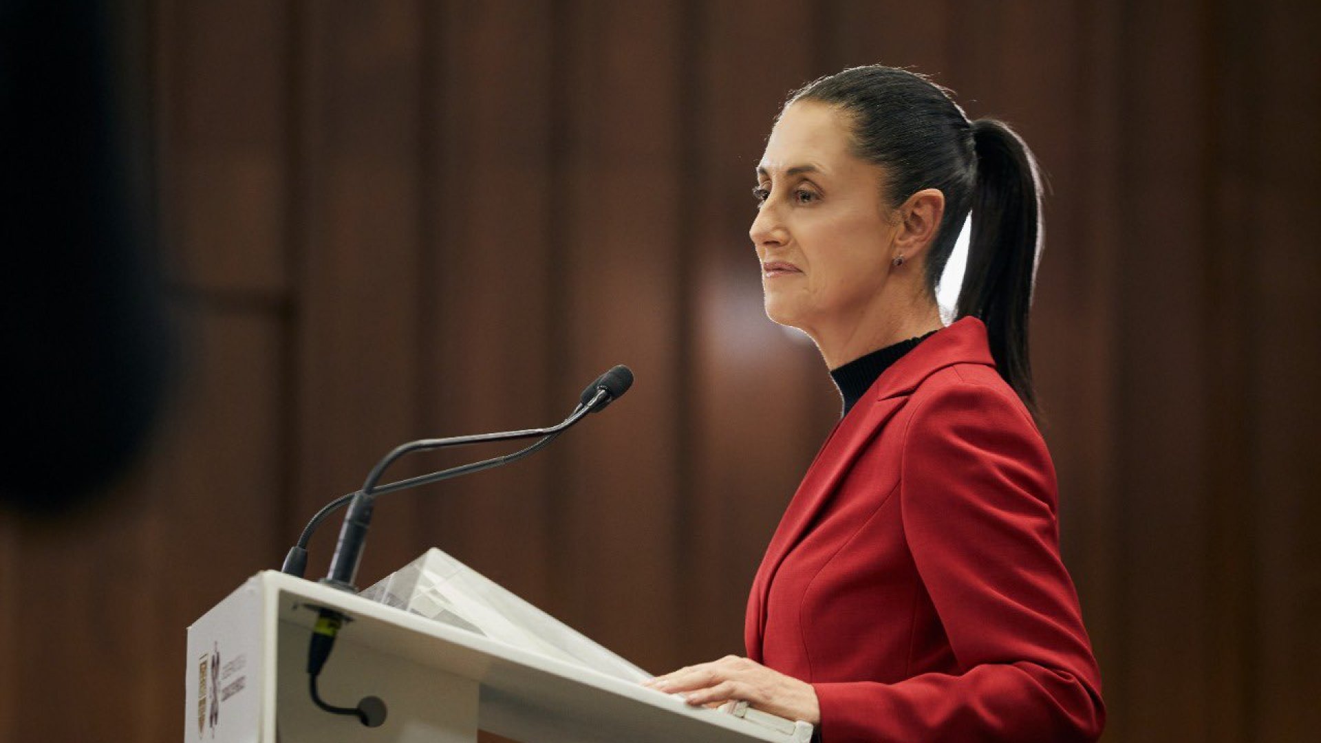 Claudia Sheinbaum amplia su ventaja por casi 38 puntos frente a Xóchitl: FactoMétrica