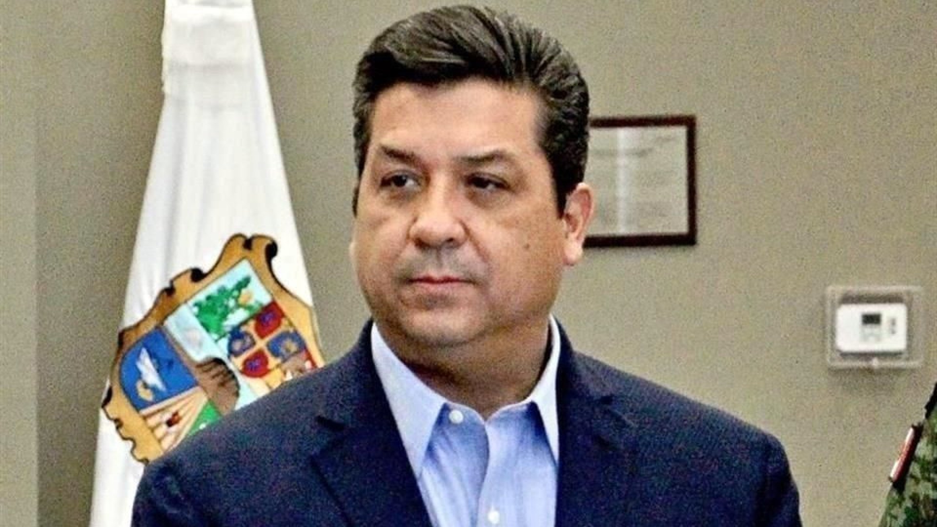 TEPJF tumba candidatura a Cabeza de Vaca