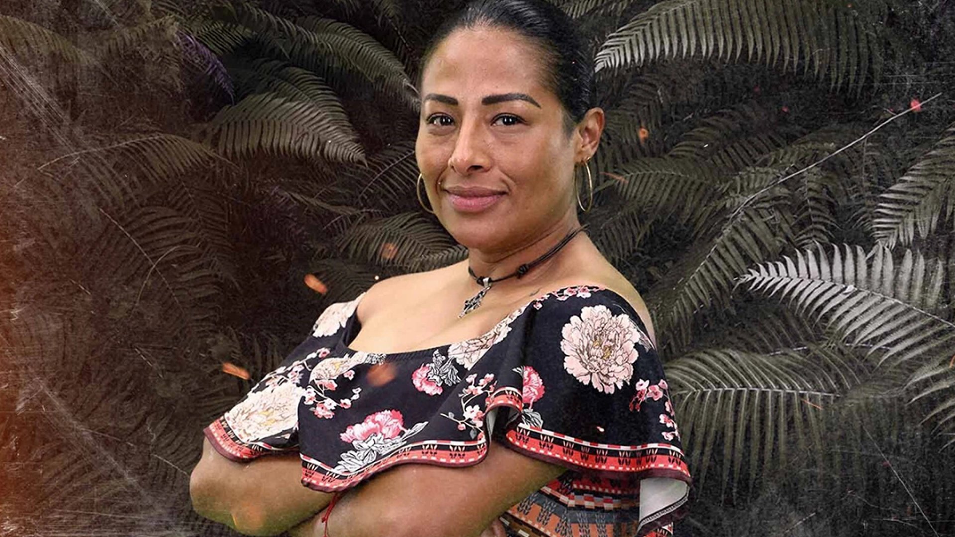 ¿Toñita fingió lesión en Survivor para lanzar su candidatura?