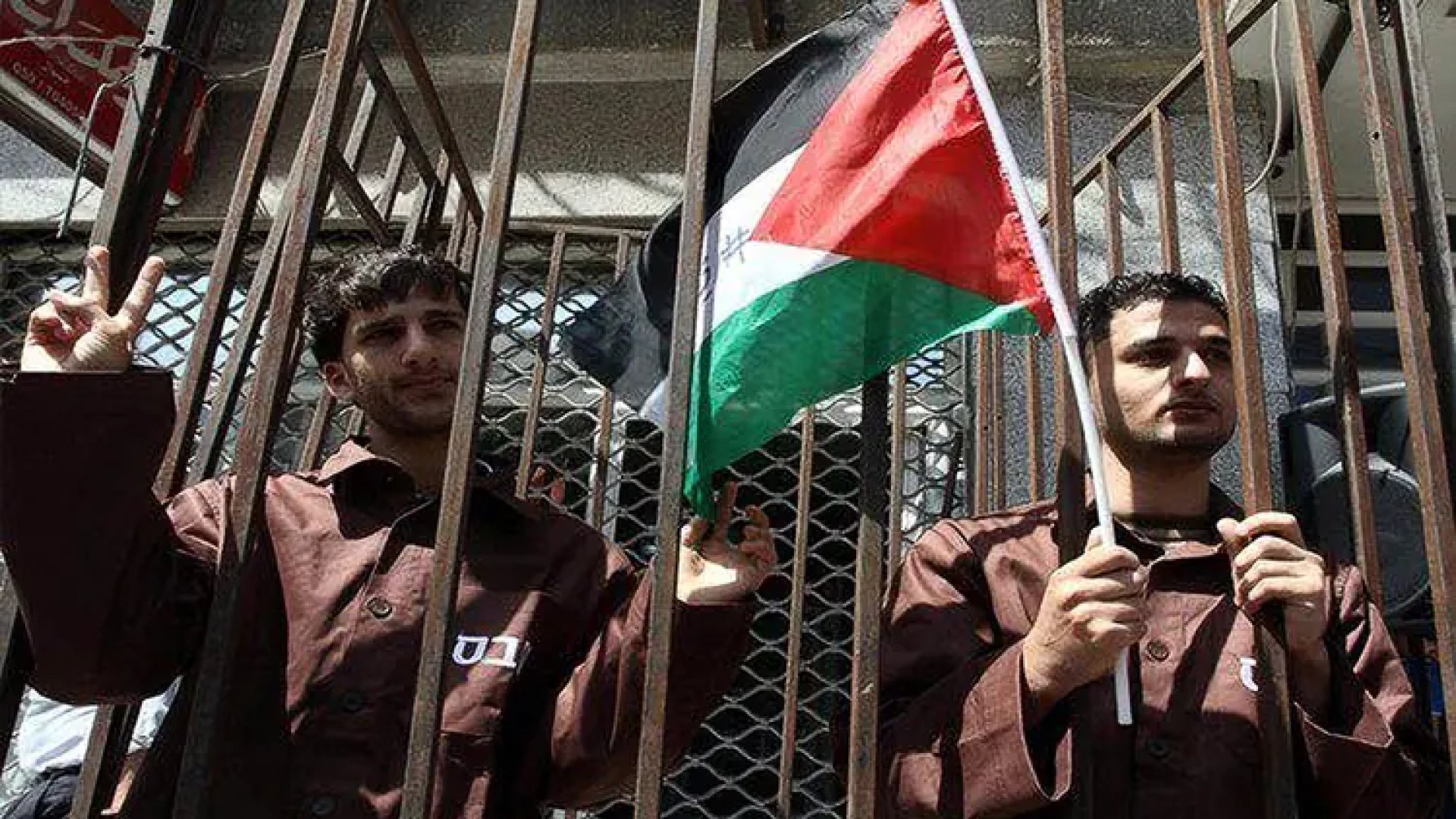 Piden pena de muerte a presos palestinos como ‘solución’ a sobrepoblación en cárceles