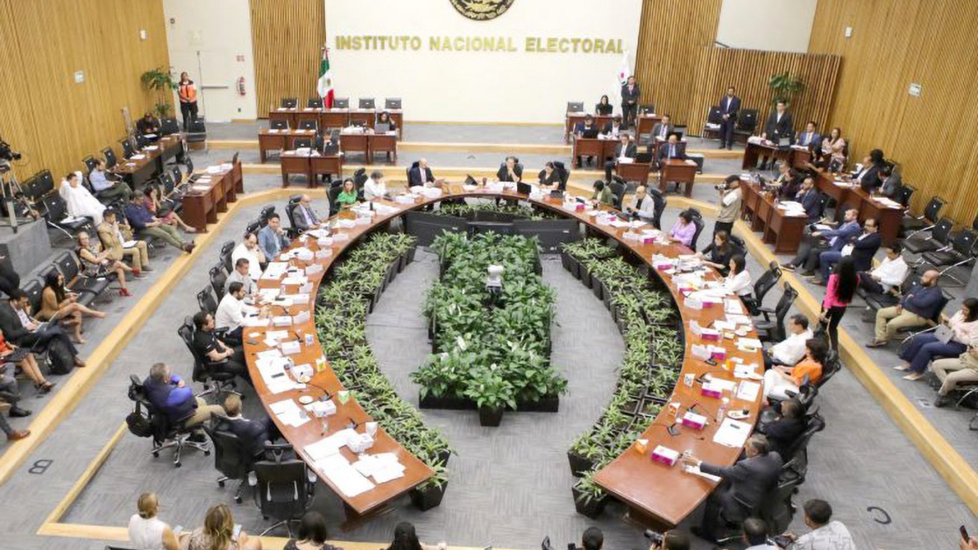 Realizará INE 12 conteos rápidos para las elecciones del 2 de junio