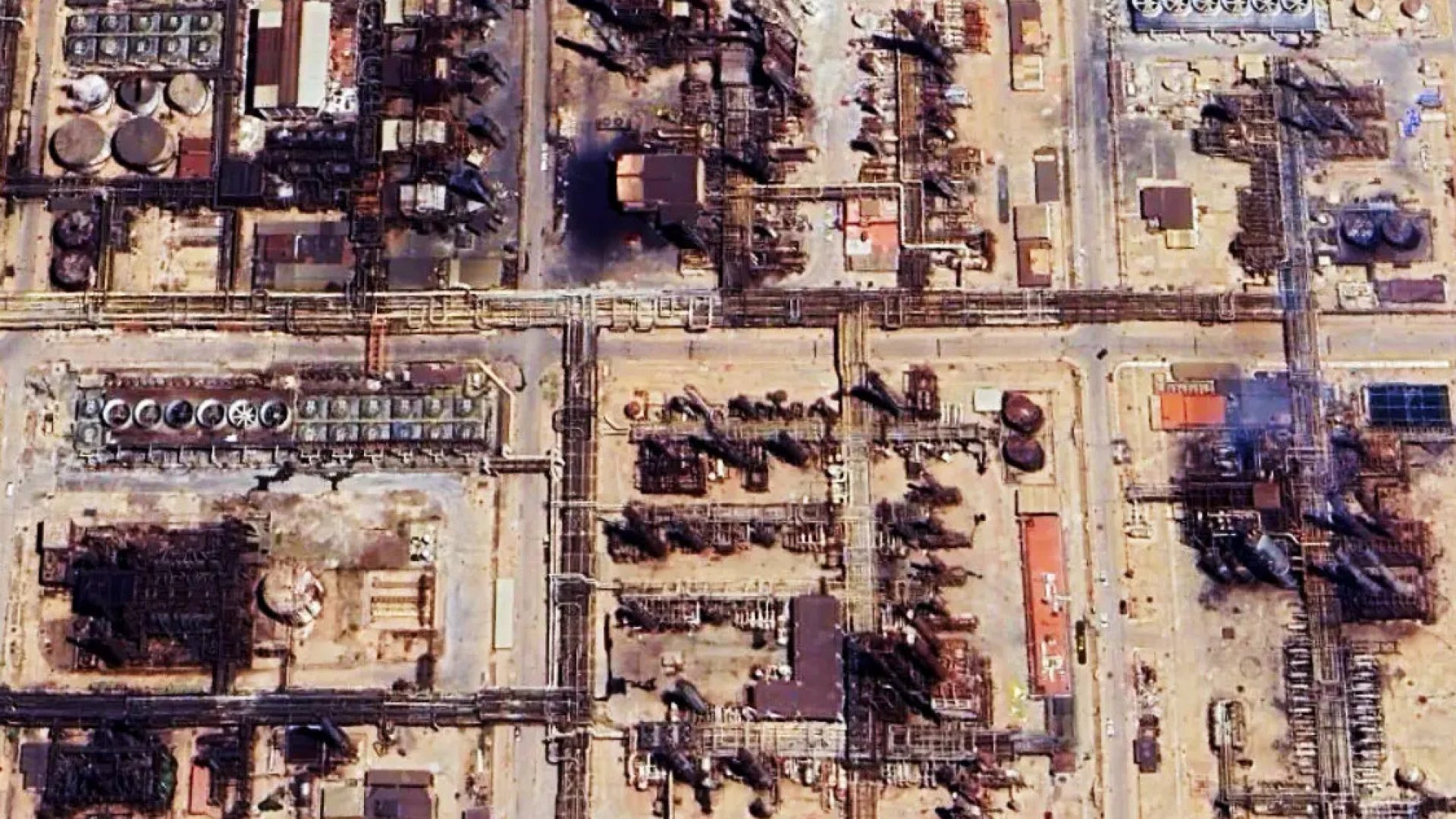 Publican expropiación de planta de hidrógeno U-3400 en refinería de Tula