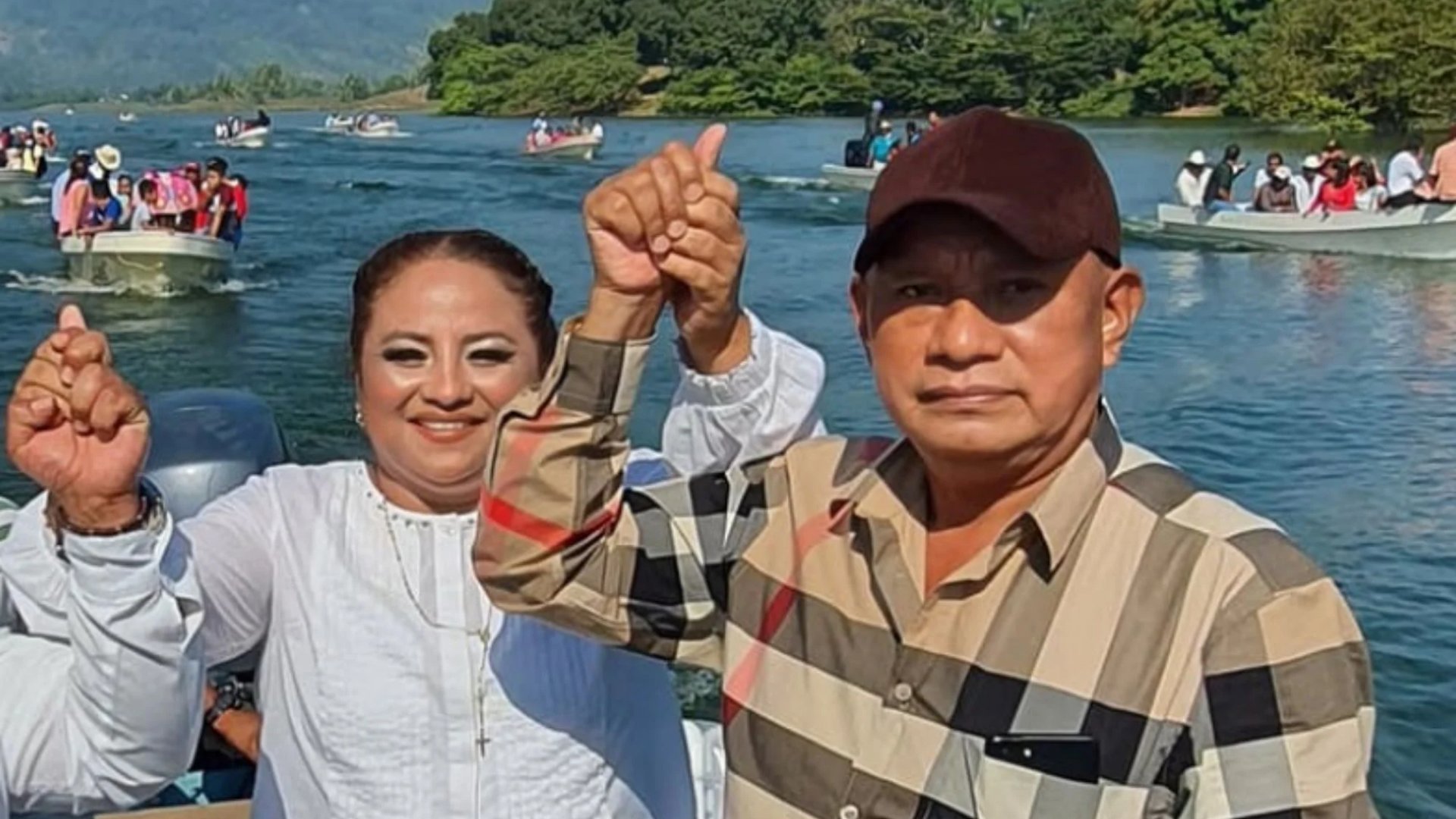 Asesinan a Alberto Antonio García, candidato de Morena en Oaxaca