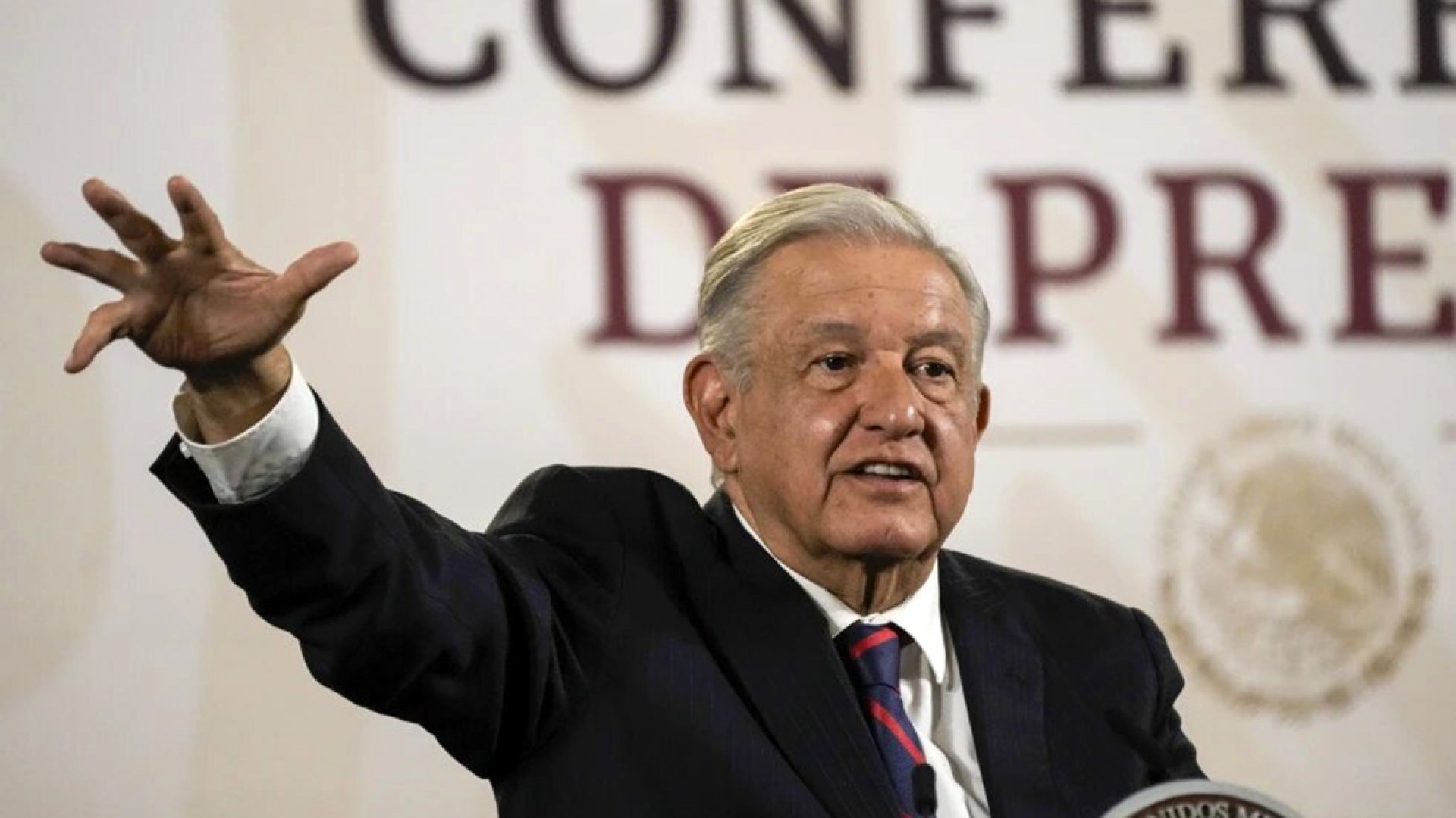 La violencia contra los políticos está generalizada en México