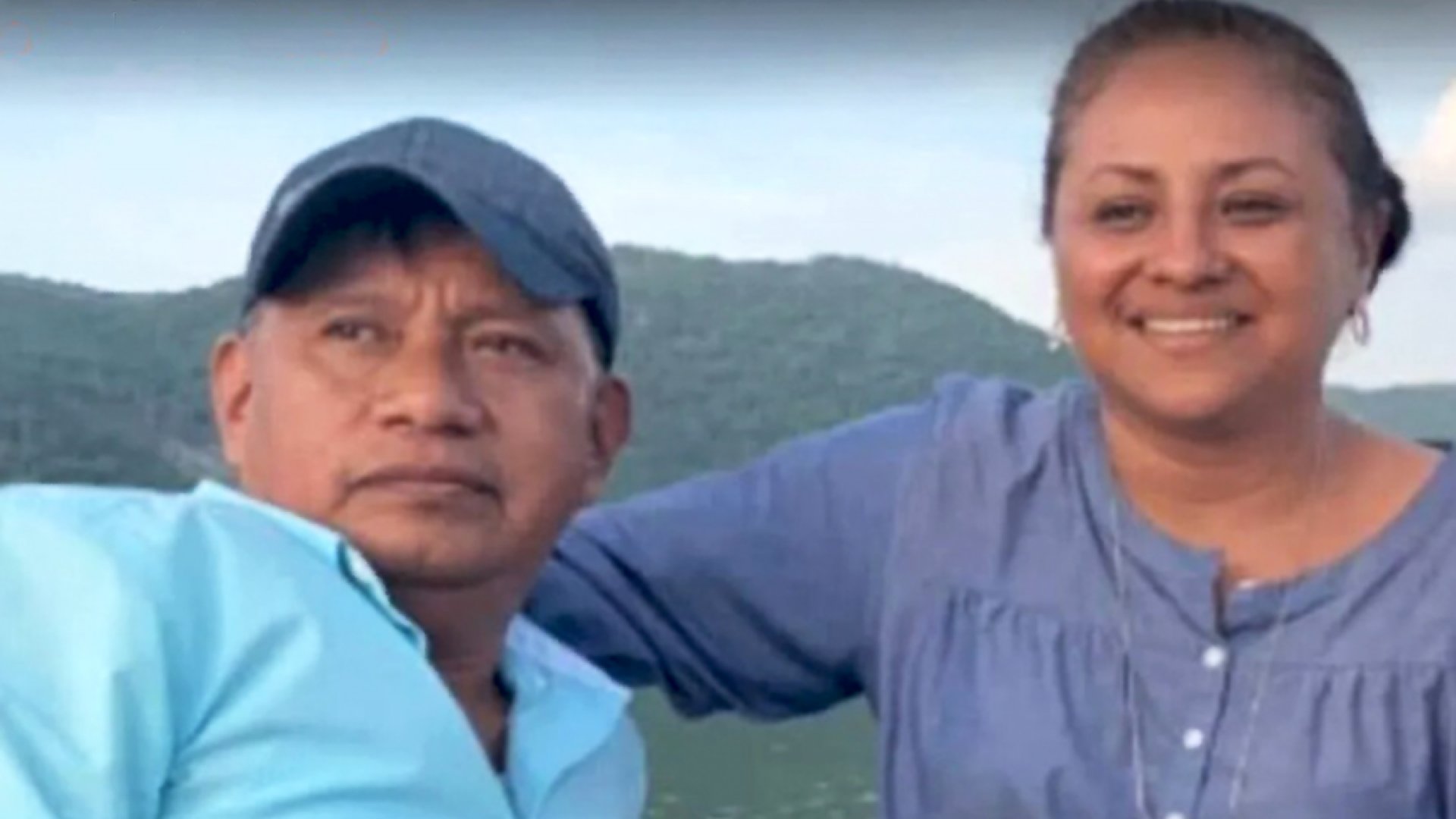 Hallan muerto a candidato de Morena desaparecido