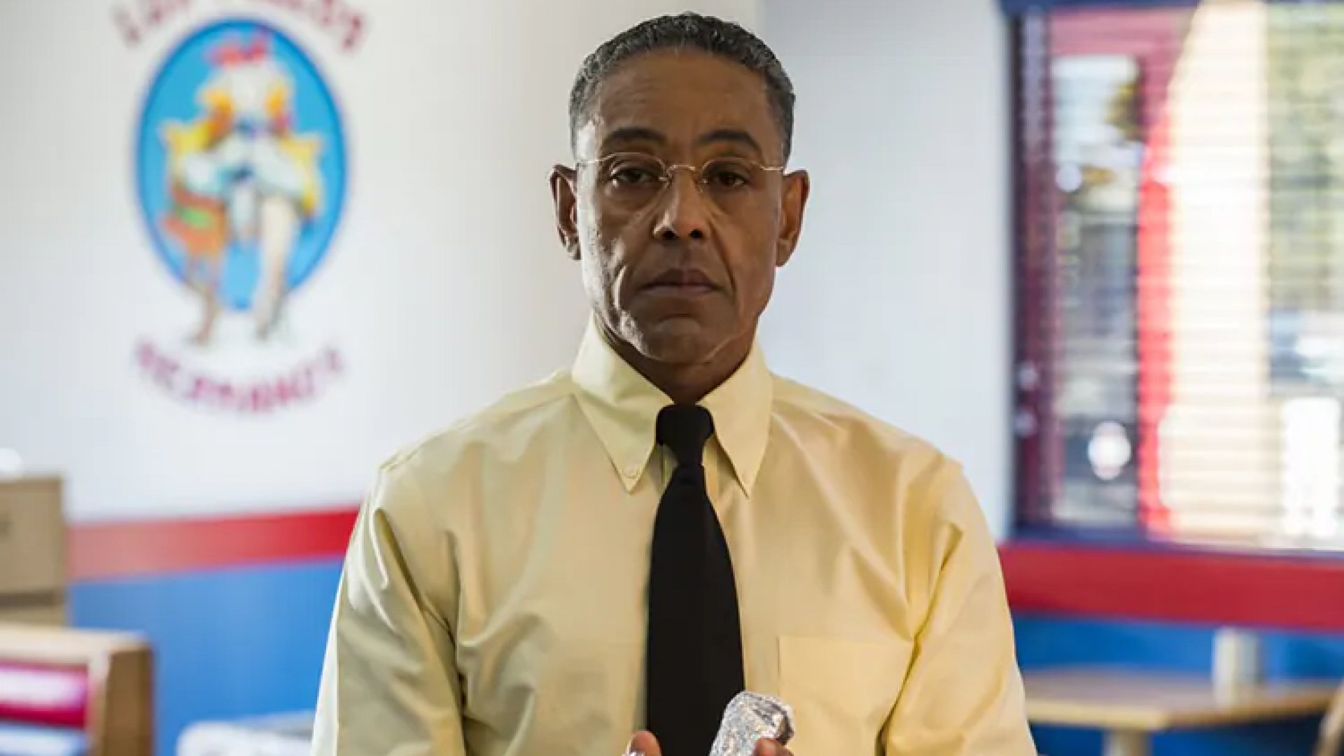 Giancarlo Esposito, el actor de ‘Breaking Bad’ que planeó su asesinato