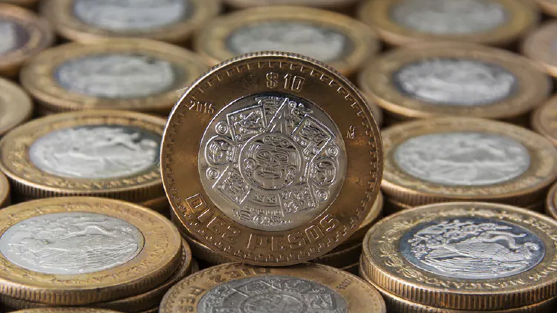 La economía mexicana logra su mayor alza en 35 meses: Inegi