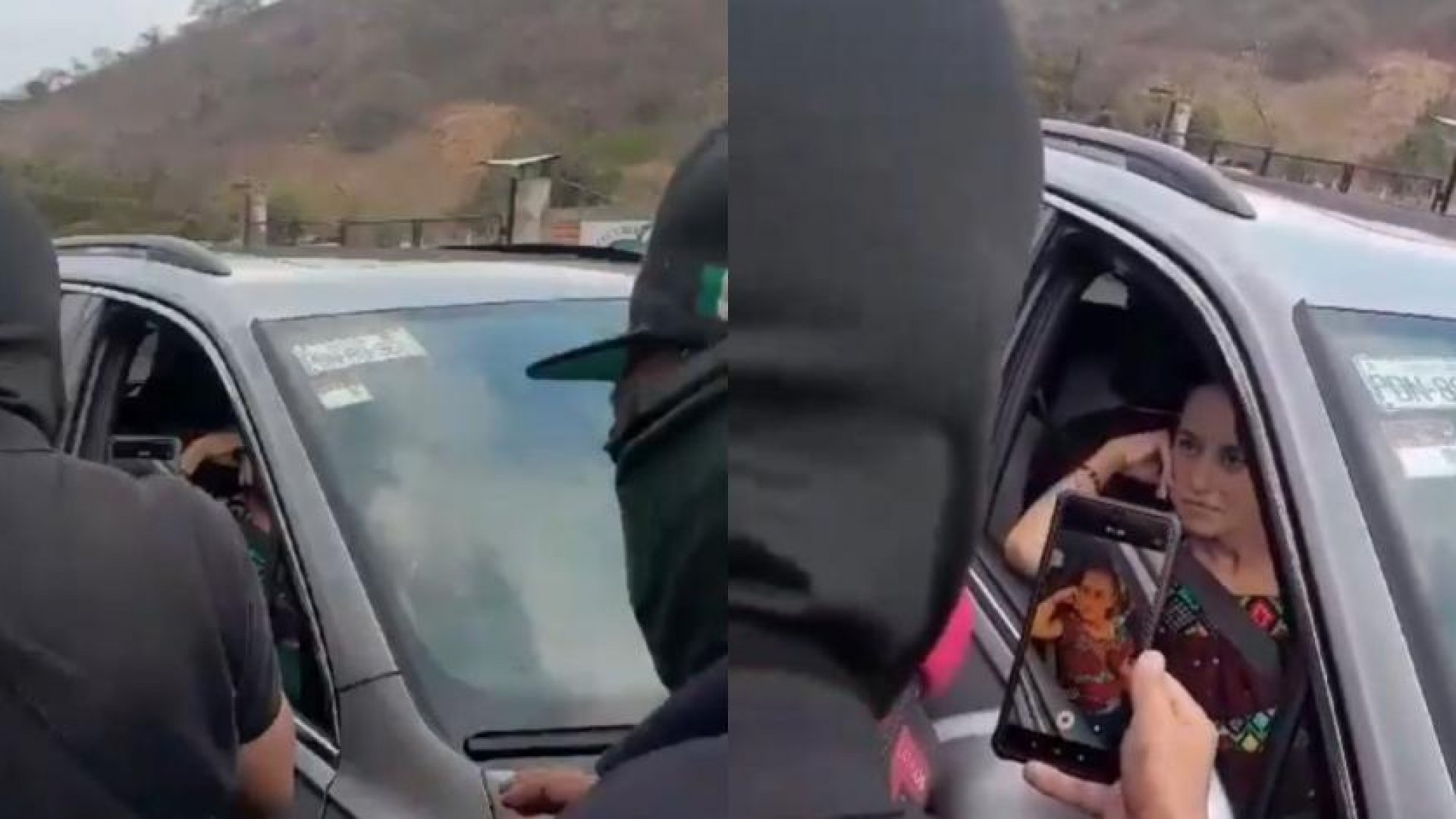 Claudia Sheinbaum no está en riesgo, la gente la cuida: Mario Delgado tras retención en Chiapas