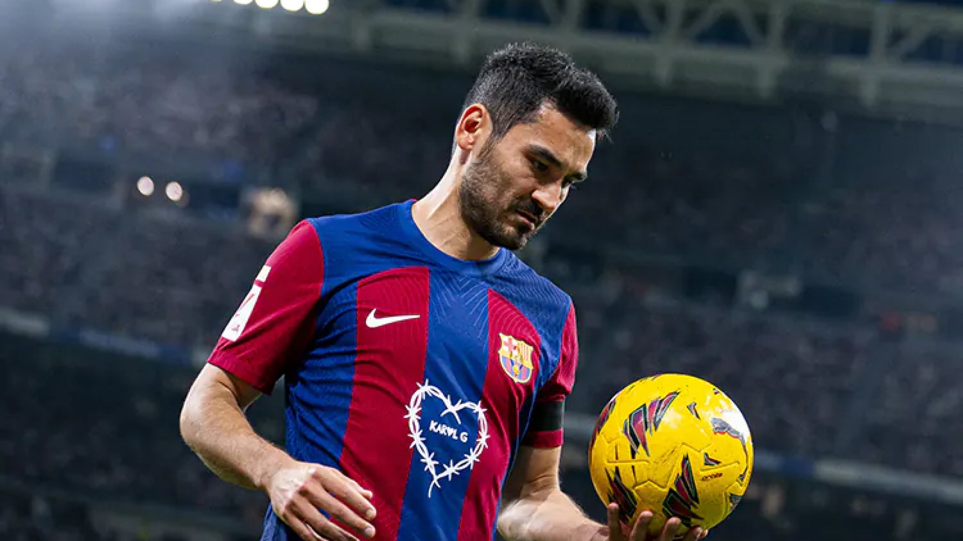 Pediría el Barcelona repetición del Clásico Español