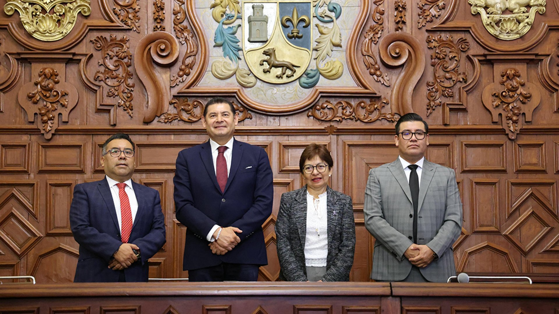 Ofrece Armenta alianza estratégica de fondo con la BUAP