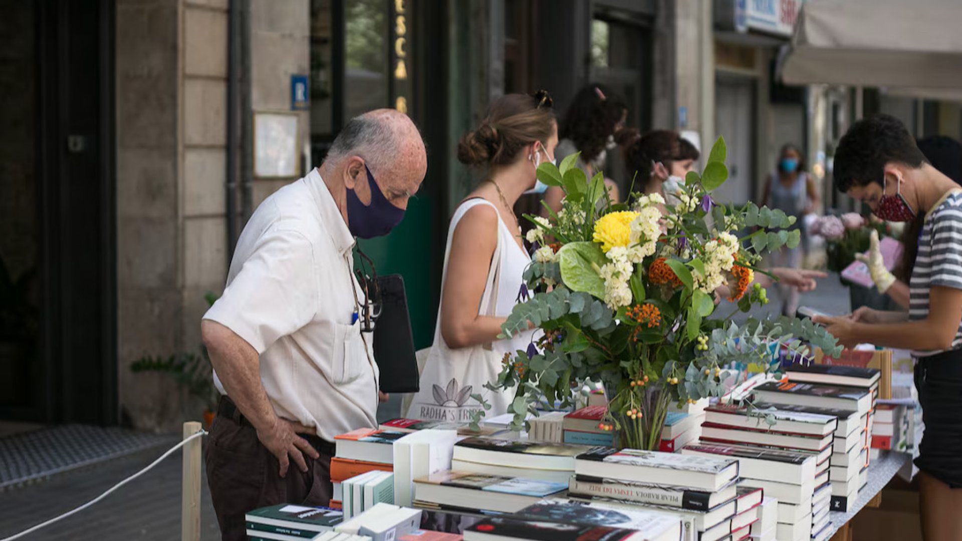 ¿Por qué celebramos el 23 de abril como el Día Internacional del Libro?