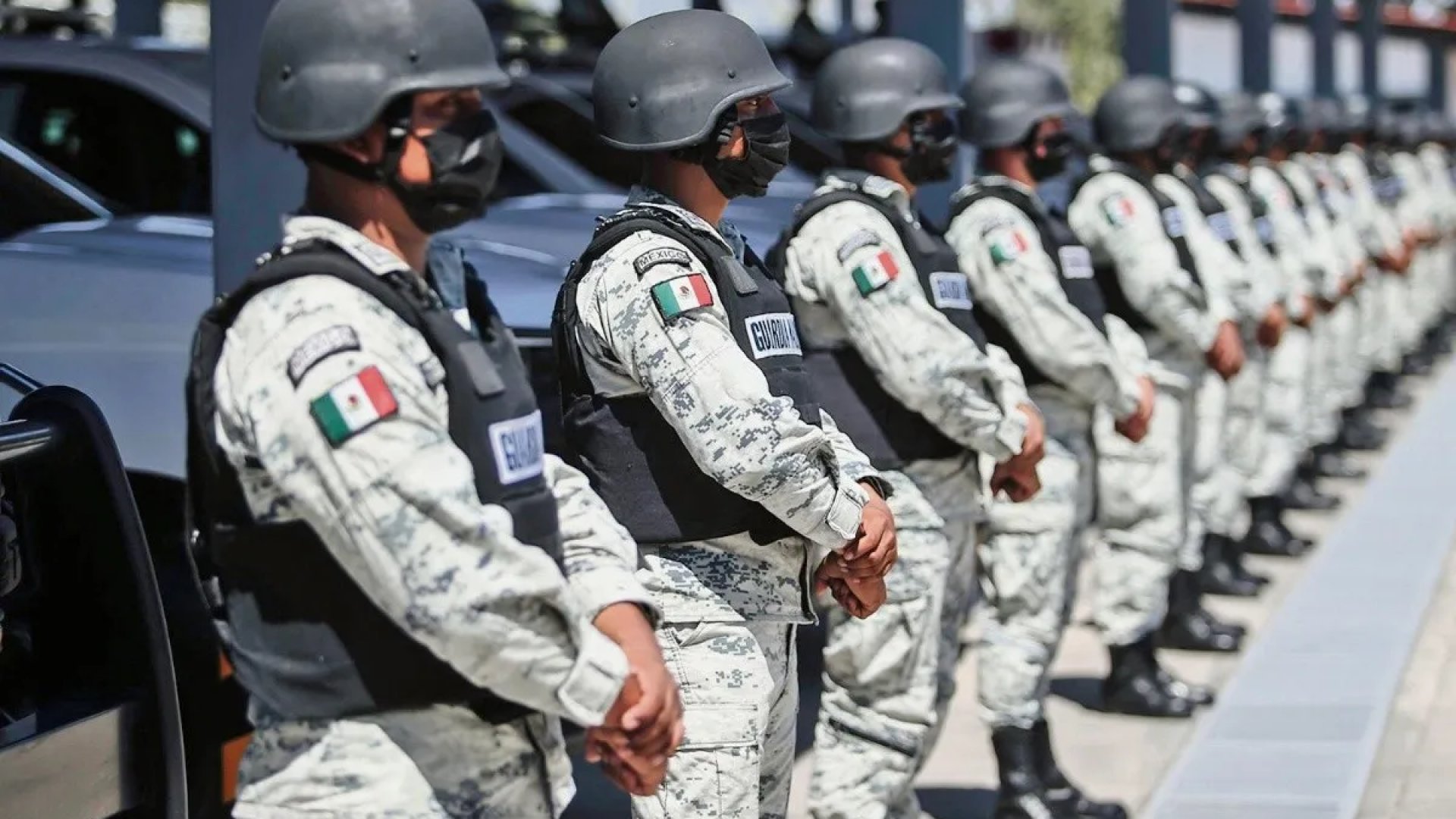 Suman 360 candidatos con protección federal, confirma AMLO