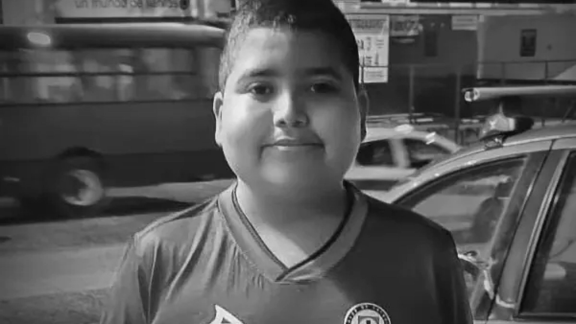 Murió José Armando, el pequeño de Xalapa aficionado de Cruz Azul