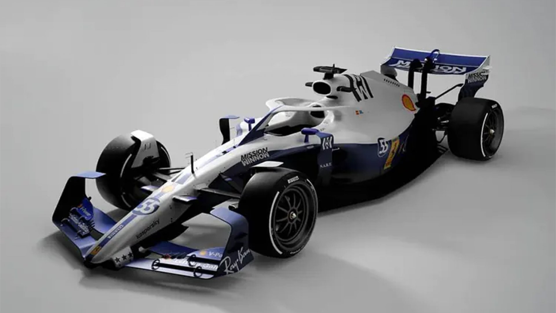 Ferrari vestirá de ‘tacuche’ azul para el GP de Miami