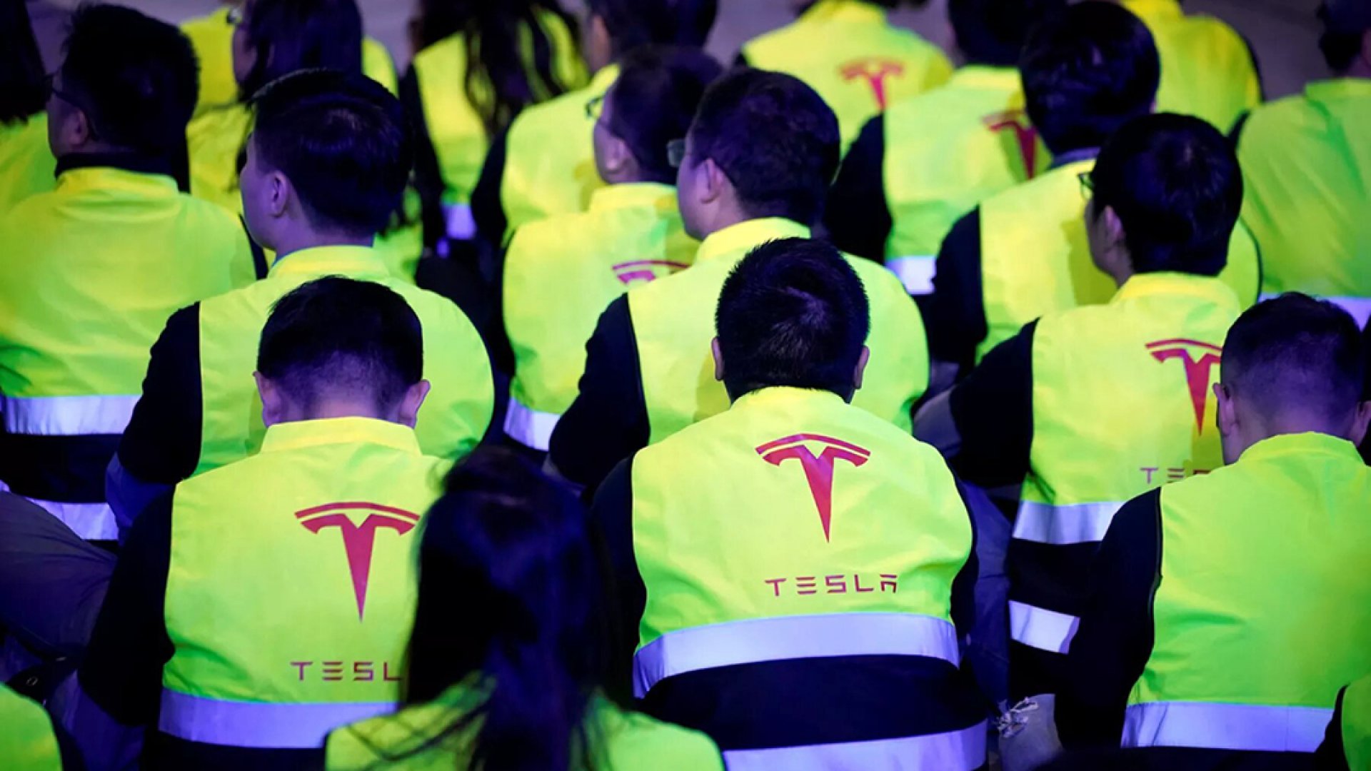 Tesla anuncia más despidos masivos, ahora en su gigafábrica de Texas