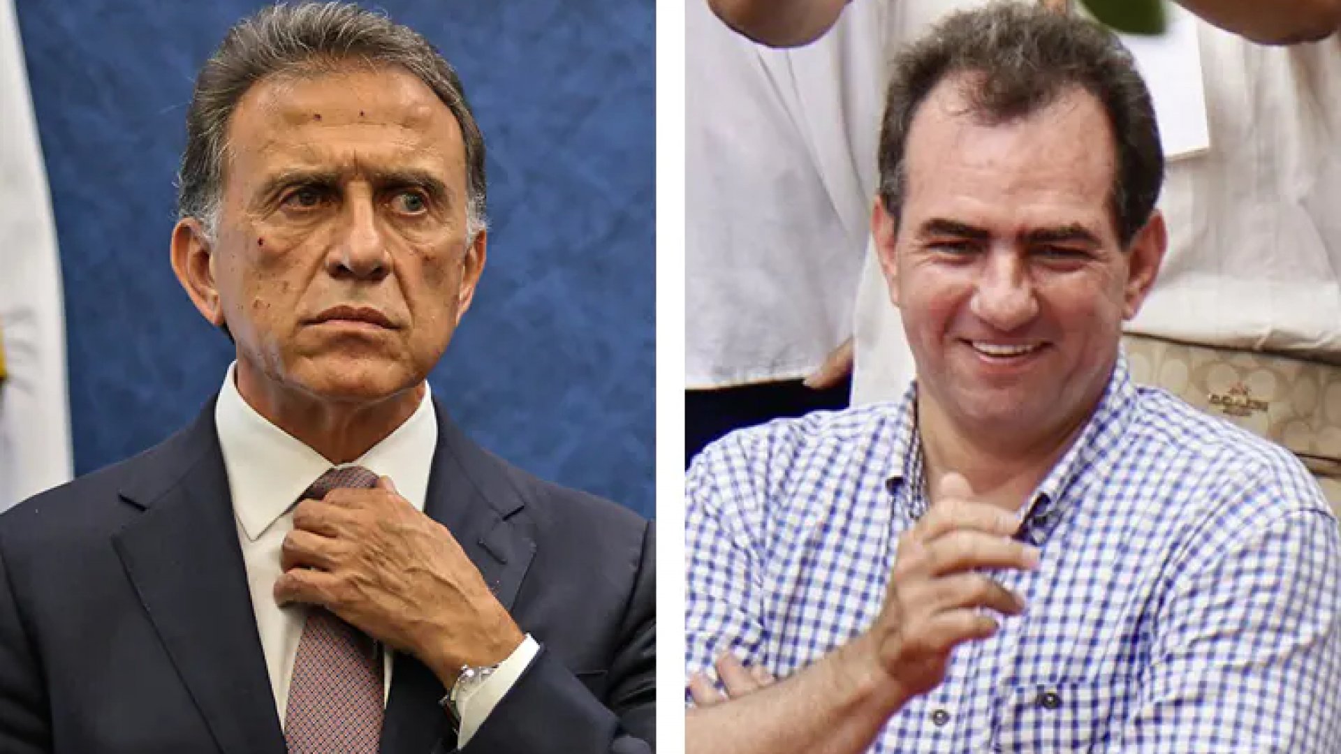 Los Yunes y la ‘guerra sucia’ en Veracruz | Columna