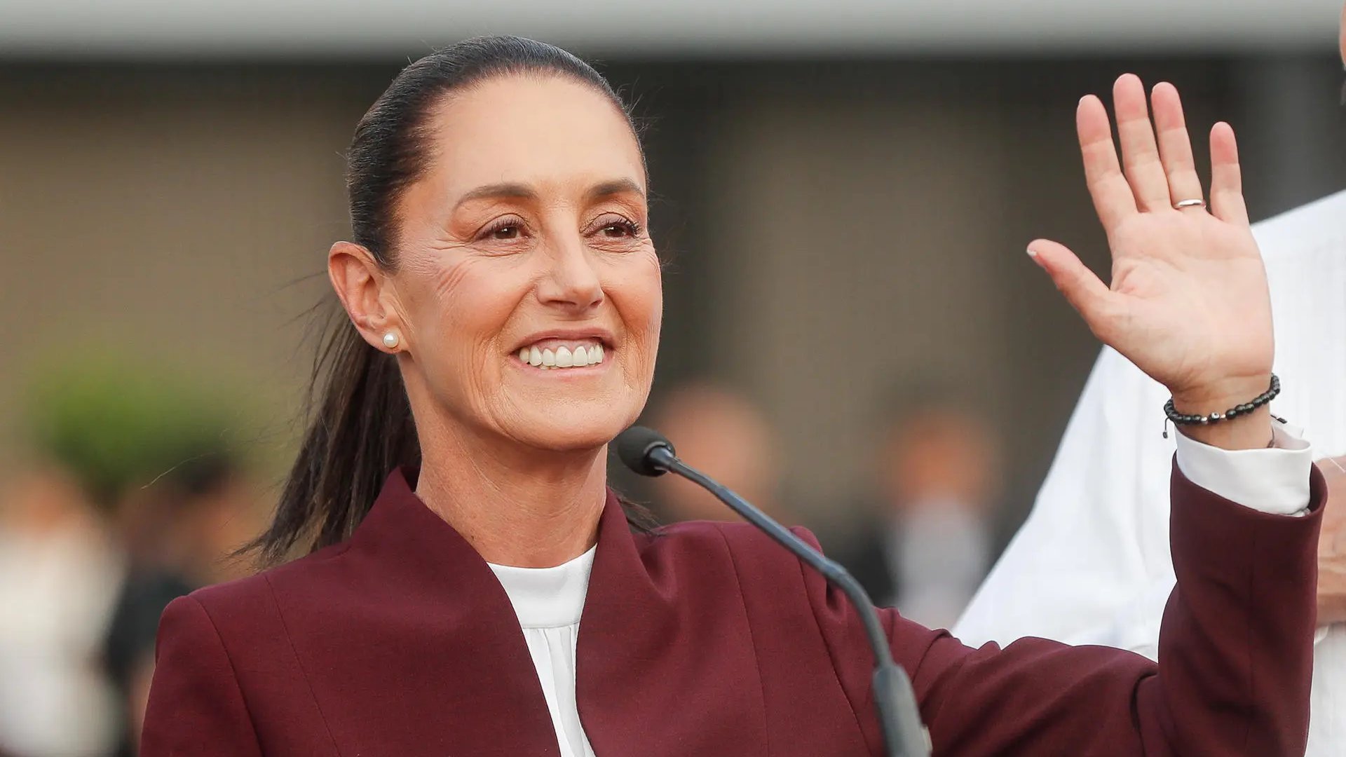Improbable que las preferencias electorales cambien tras segundo debate: Sheinbaum