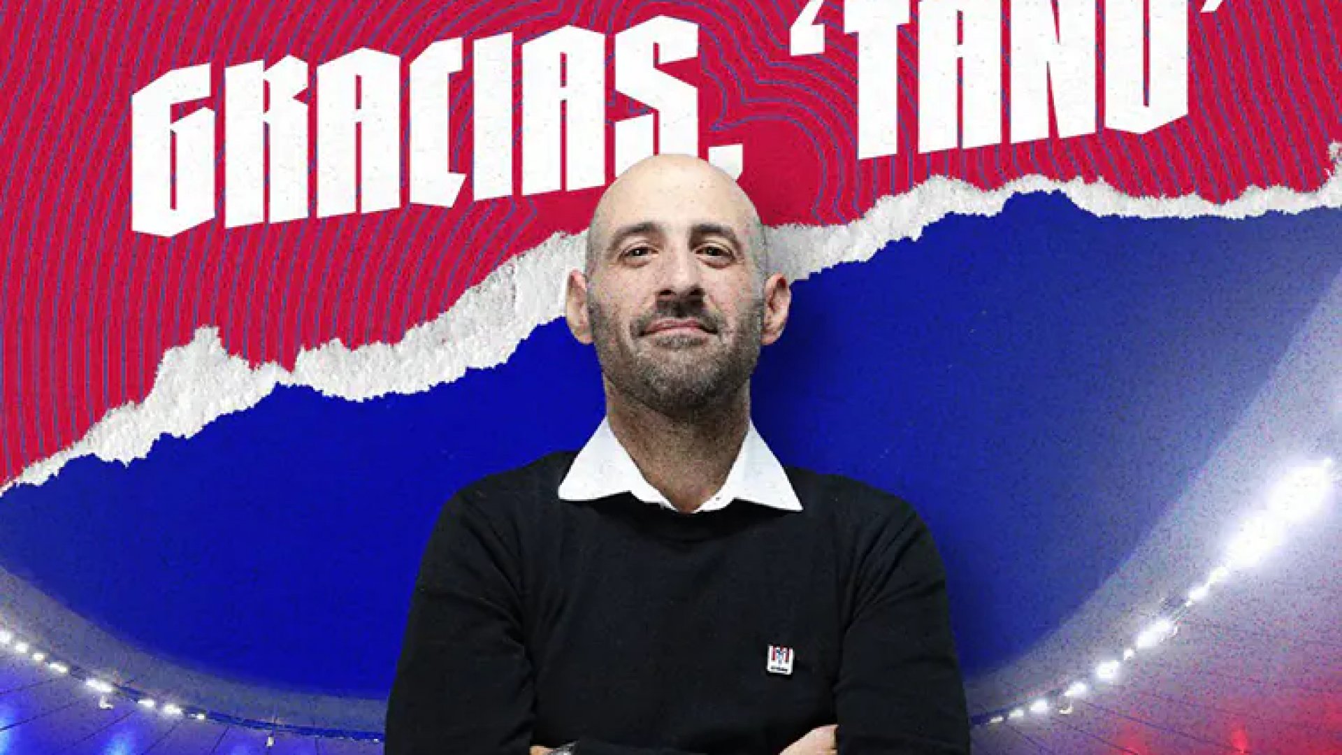Chivas femenil cesa al DT Antonio Spinelli