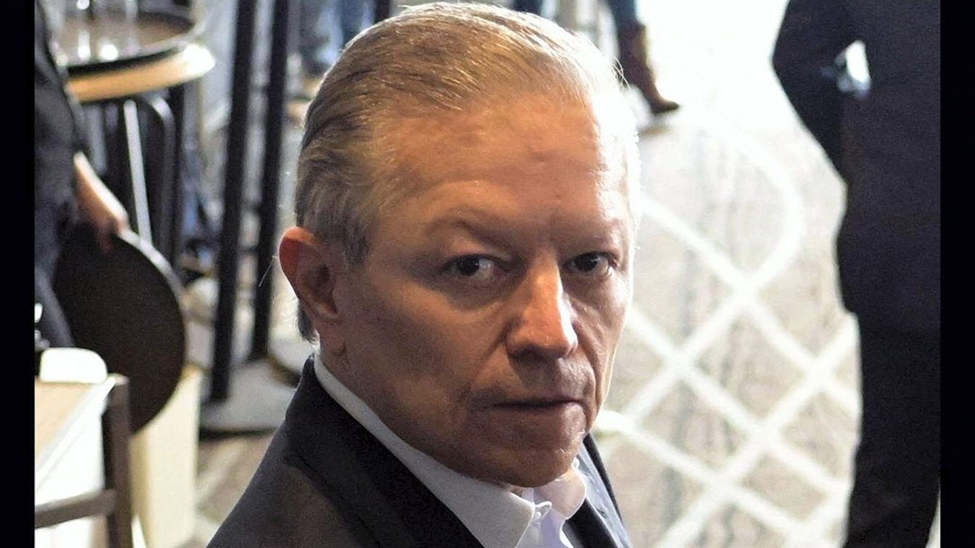 PAN y PRI presentan demanda de juicio político contra Arturo Zaldívar