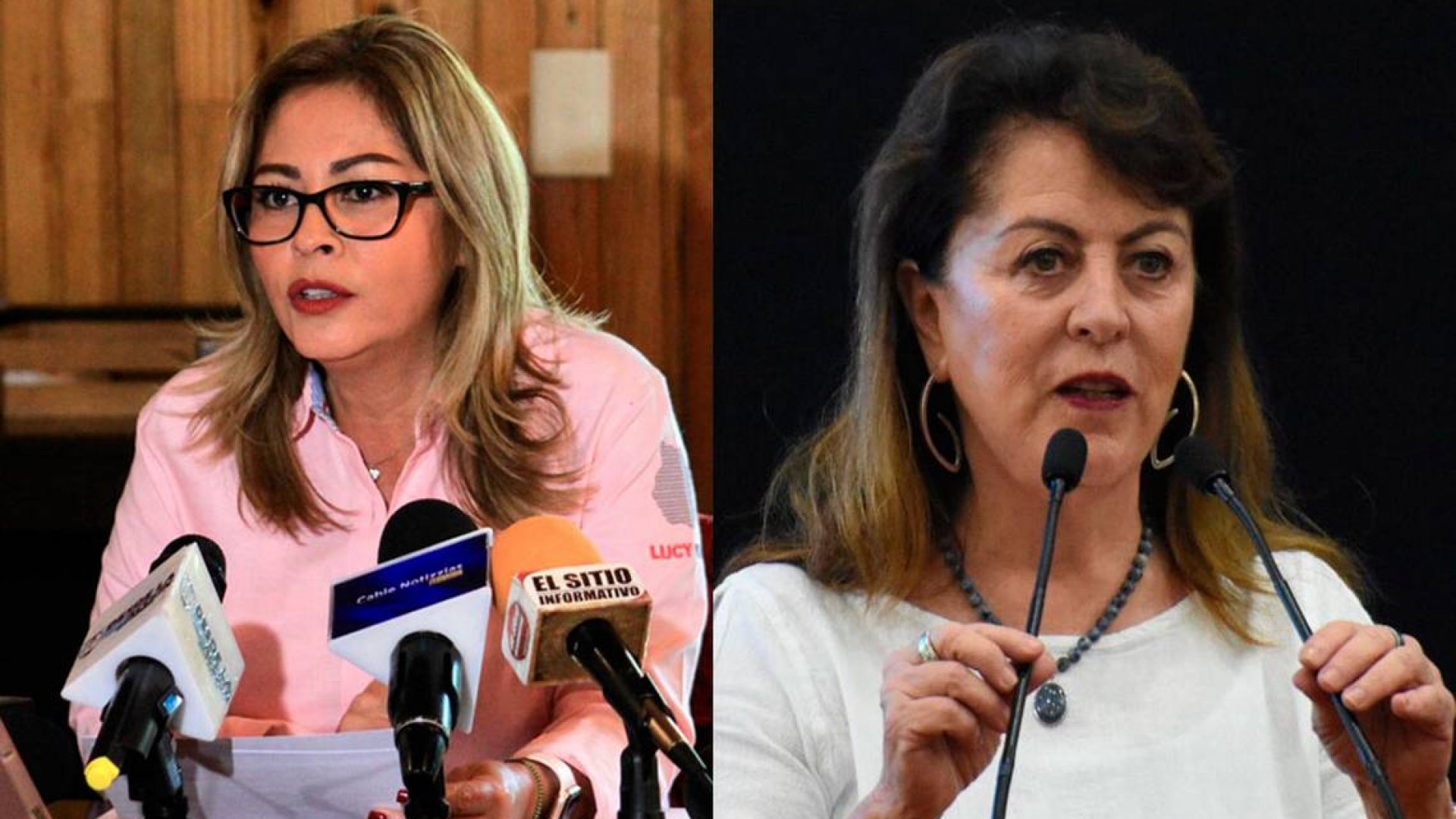 Candidata de Morena a la gubernatura de Morelos mantiene significativa ventaja