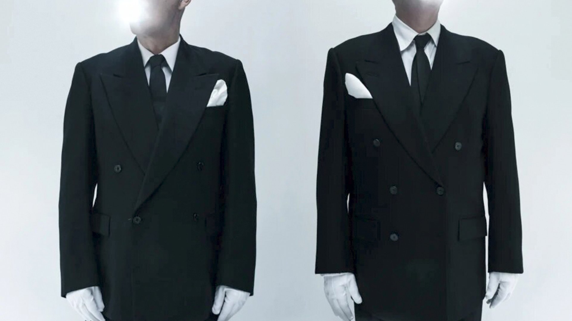 Pet Shop Boys estrenó 'Nonetheless', su nuevo álbum
