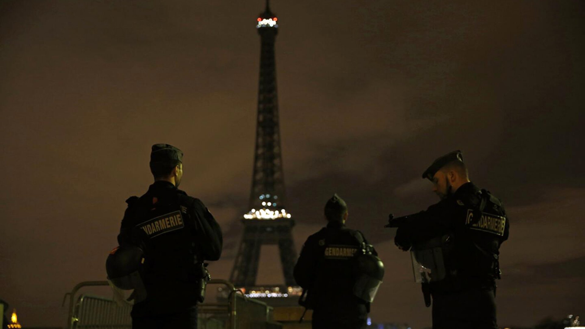 Arrestan a joven de 16 años sospechoso de querer cometer un atentado durante París 2024