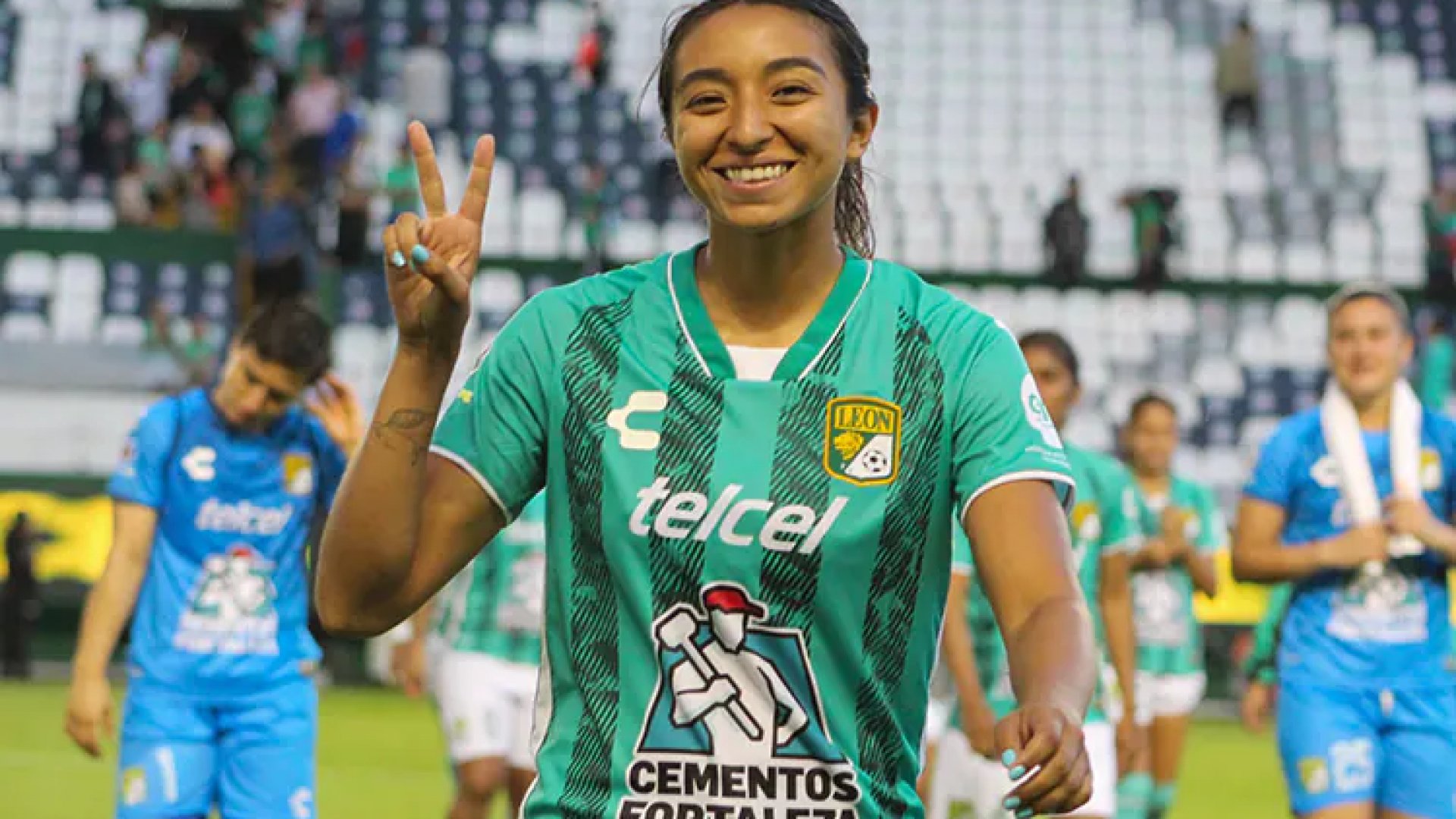 Ana Campa será atendida tras lesión en retina de sus ojos