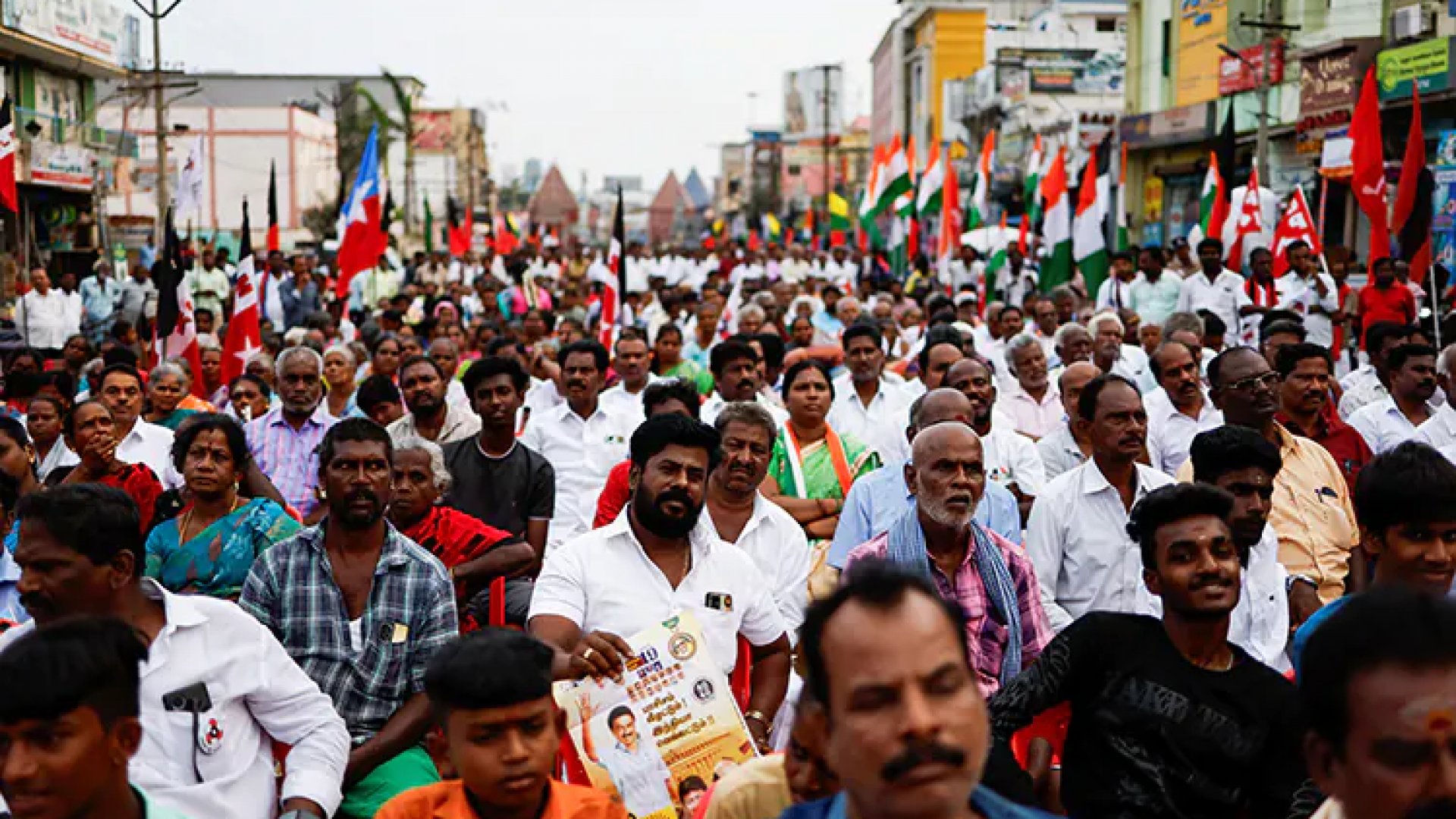 Inician elecciones en India su segunda fase; prevén la mayor participación jamás vista